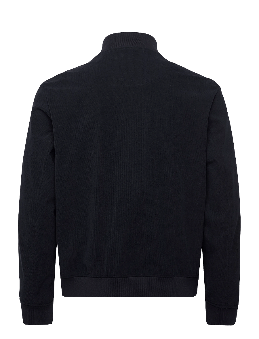 BOSS - P-Hanry-BMB-WG-254F - frühlingsjacken - dark blue - 1