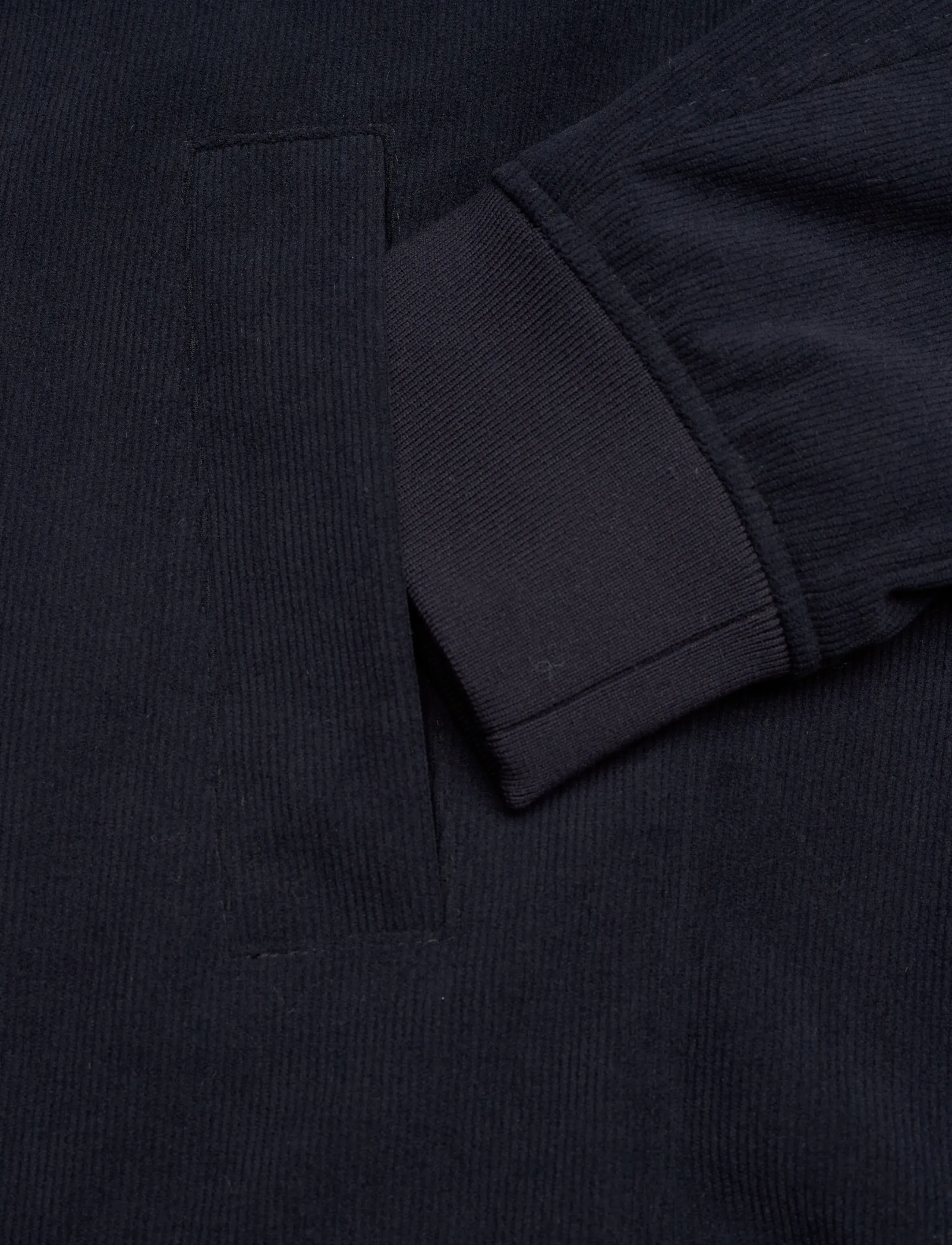 BOSS - P-Hanry-BMB-WG-254F - frühlingsjacken - dark blue - 3