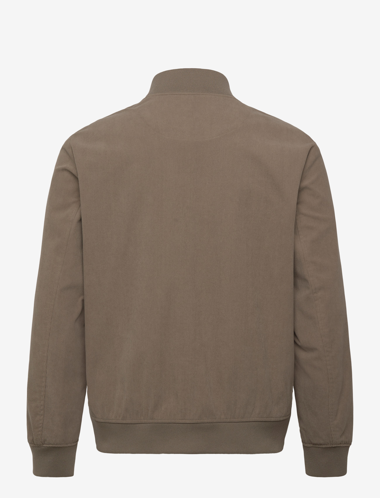 BOSS - P-Hanry-BMB-WG-254F - forårsjakker - open brown - 1