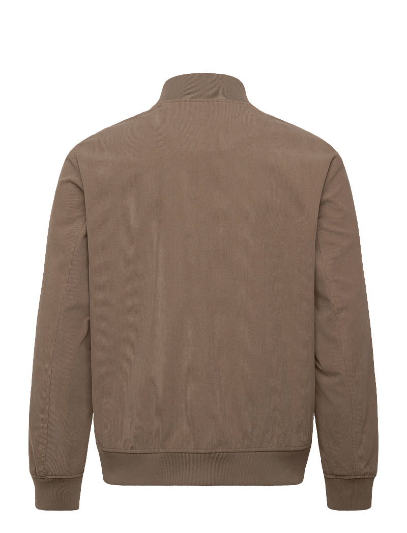 BOSS - P-Hanry-BMB-WG-254F - forårsjakker - open brown - 1