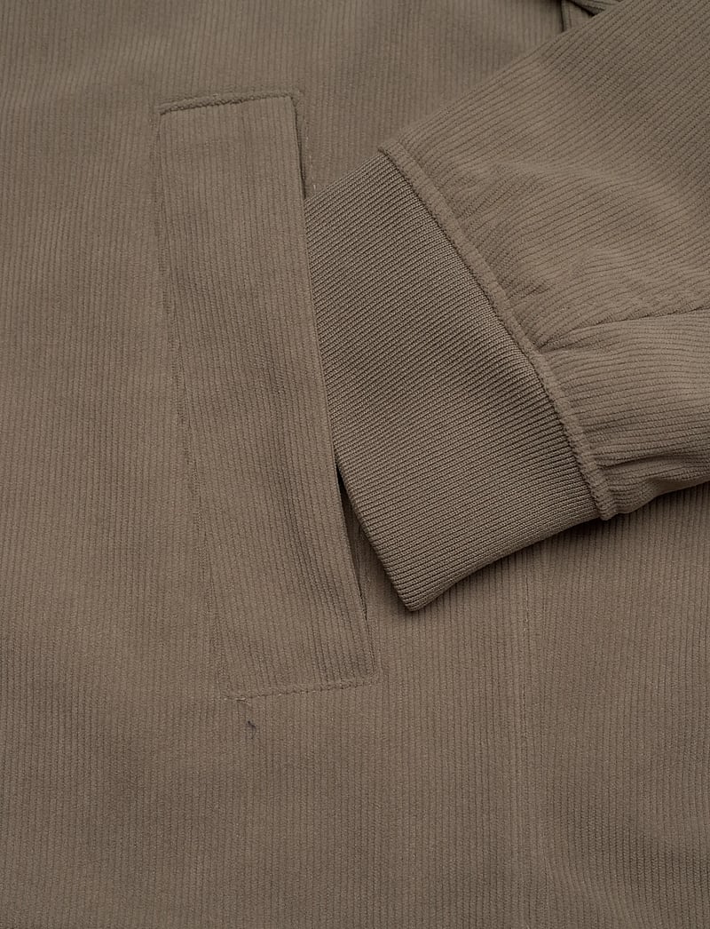 BOSS - P-Hanry-BMB-WG-254F - forårsjakker - open brown - 3