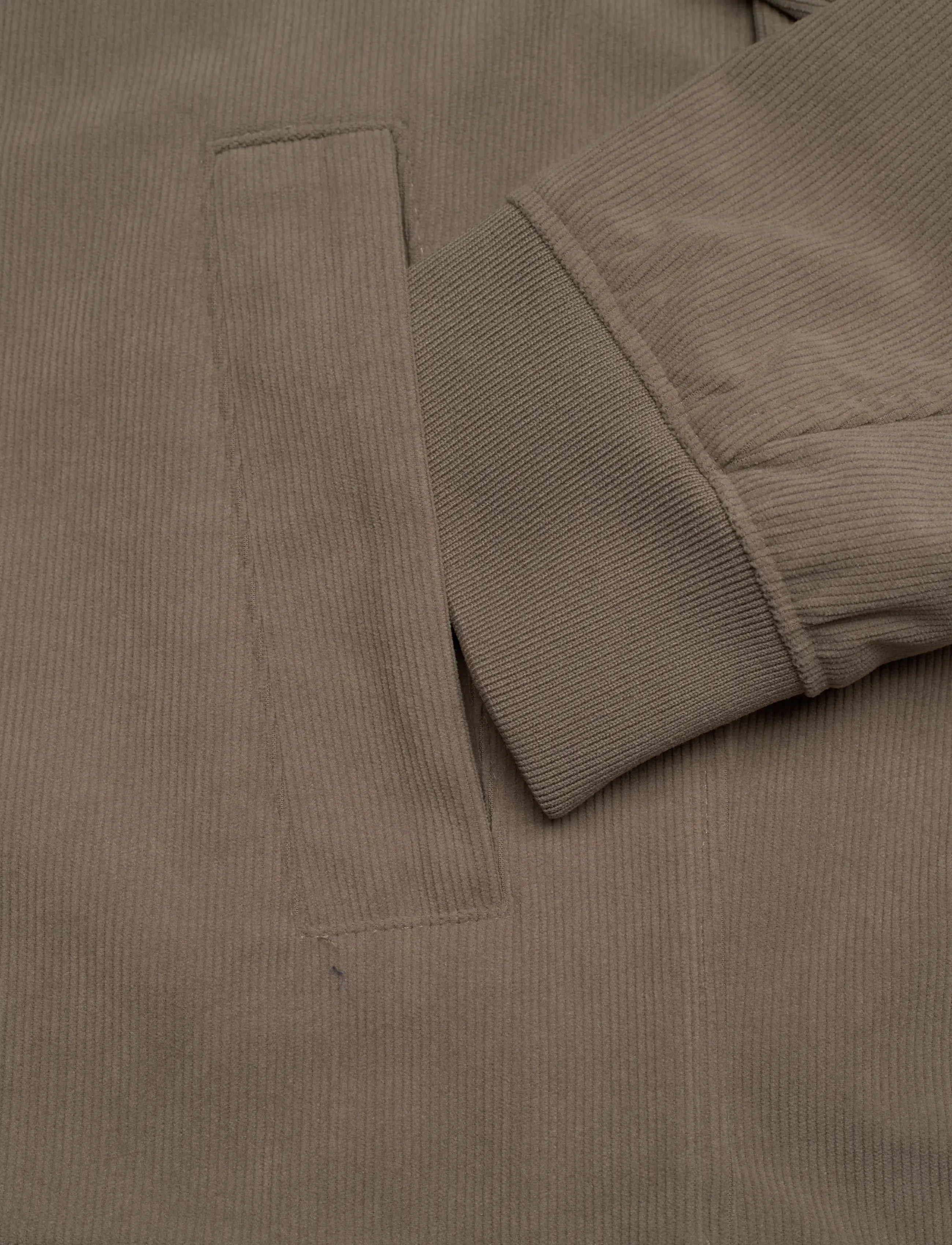 BOSS - P-Hanry-BMB-WG-254F - overtøj - open brown - 3
