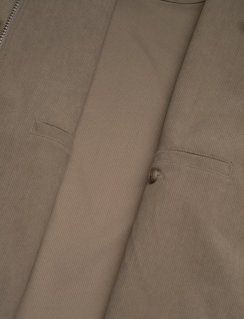 BOSS - P-Hanry-BMB-WG-254F - forårsjakker - open brown - 5