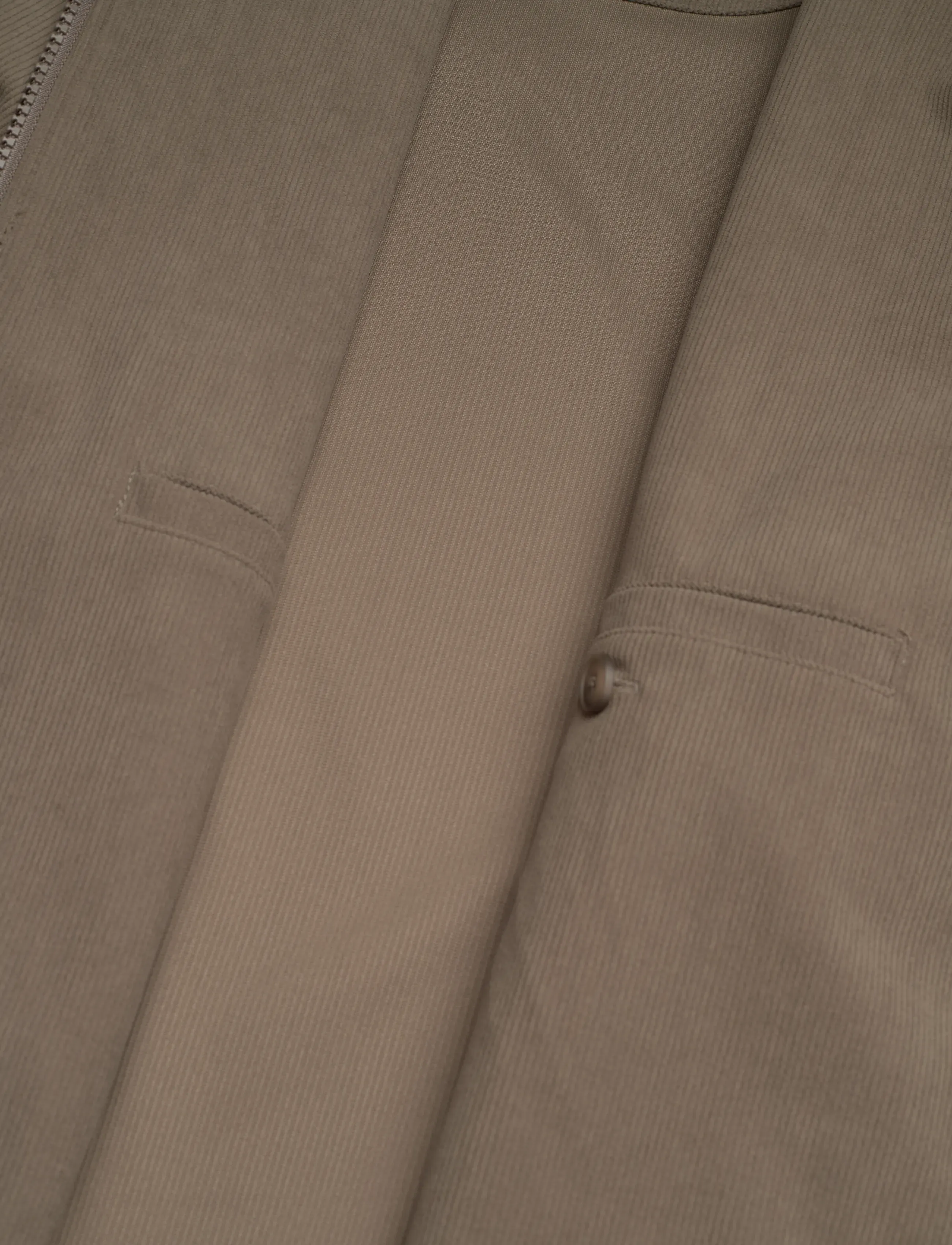 BOSS - P-Hanry-BMB-WG-254F - overtøj - open brown - 5