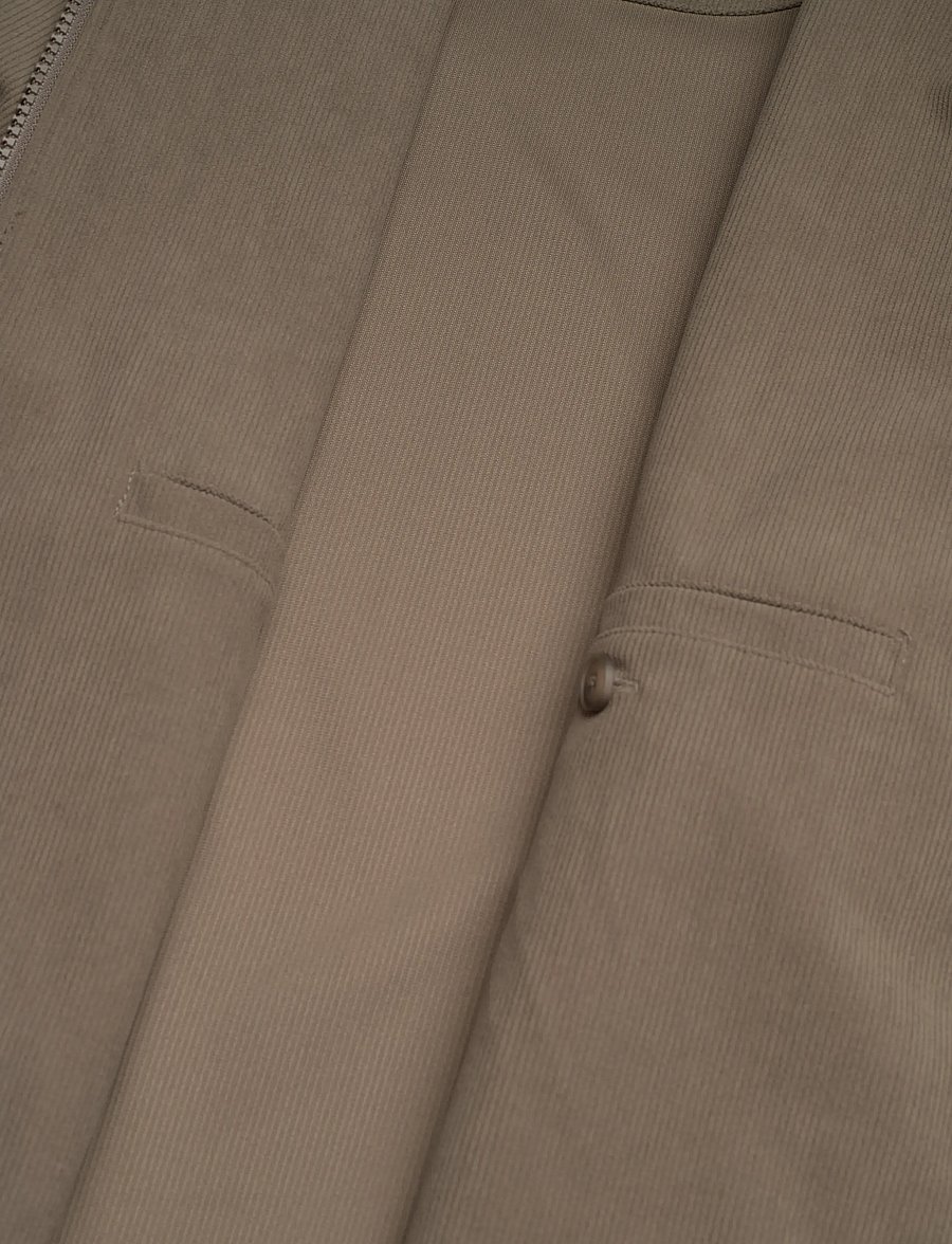 BOSS - P-Hanry-BMB-WG-254F - frühlingsjacken - open brown - 5