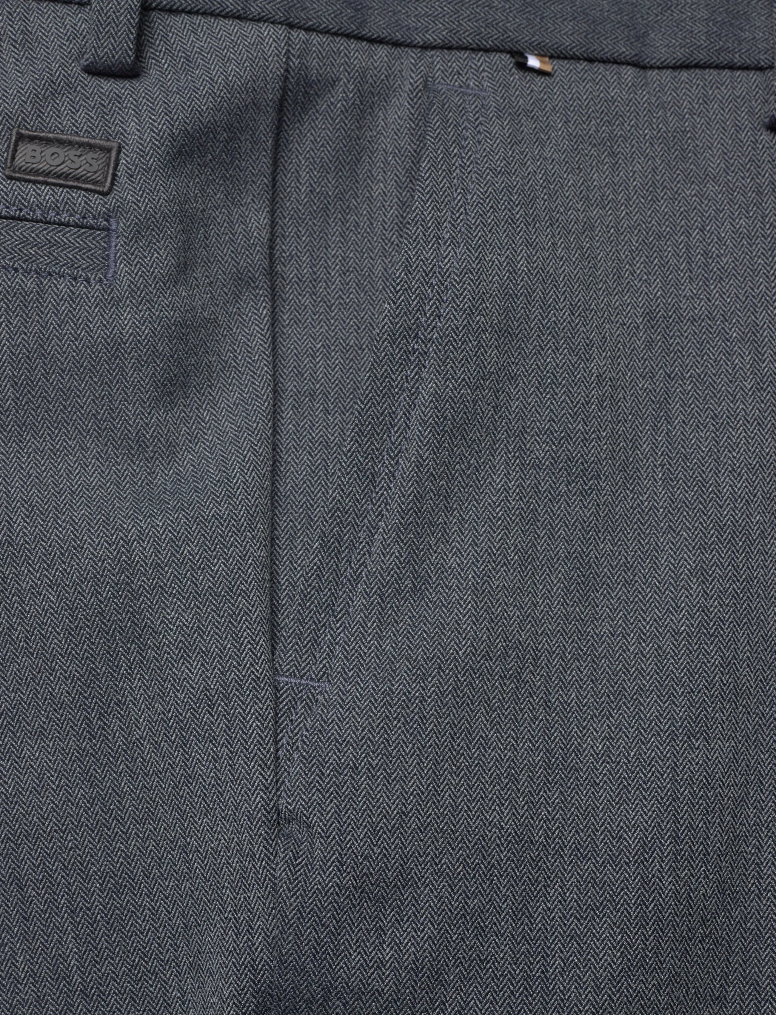 BOSS - H-Kaiton1 - dark blue - 2