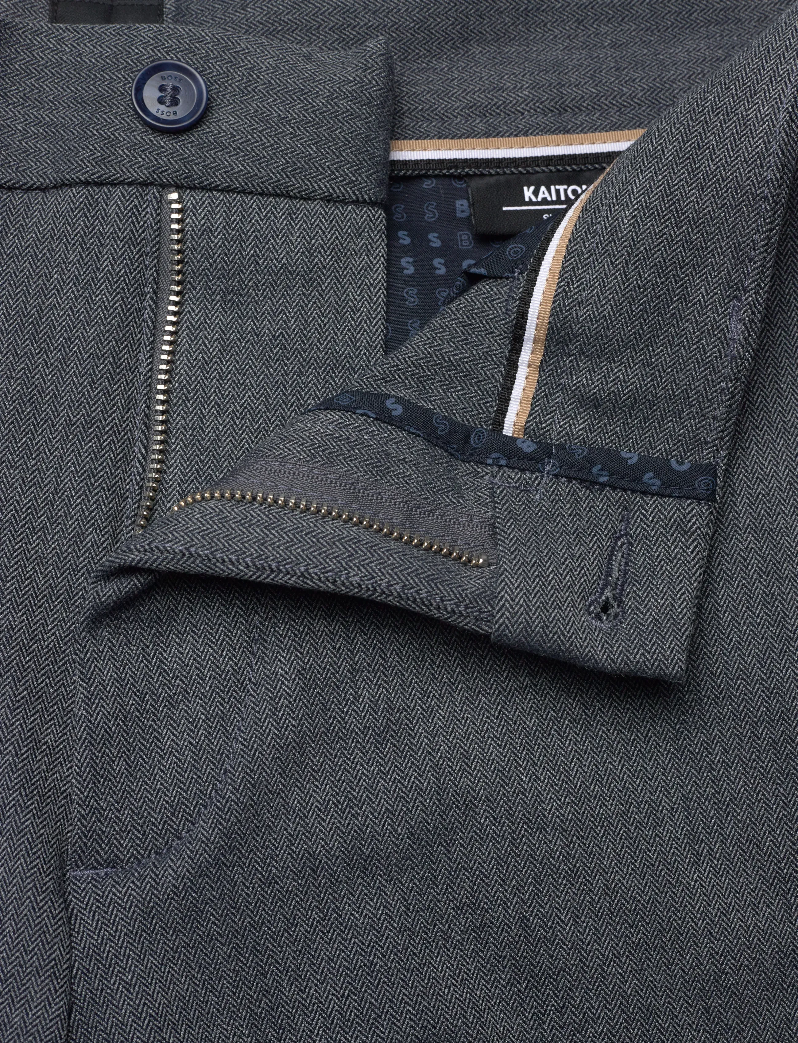BOSS - H-Kaiton1 - dark blue - 3