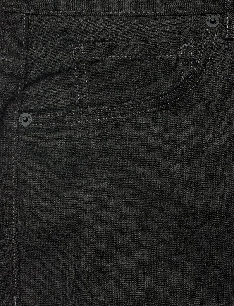 BOSS - H-Re.Maine5 - regular jeans - black - 2