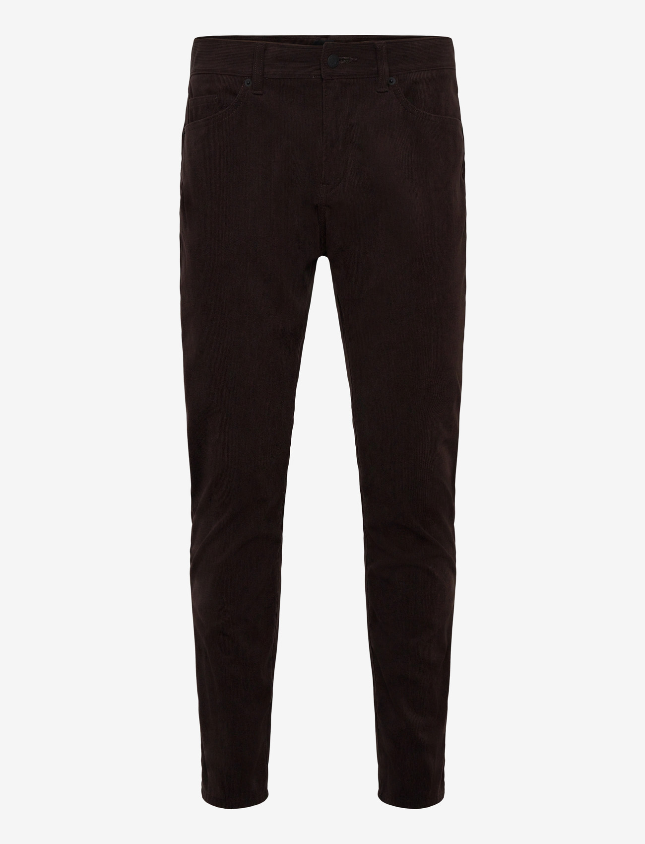 BOSS - P-Delaware5 - casual - dark brown - 0