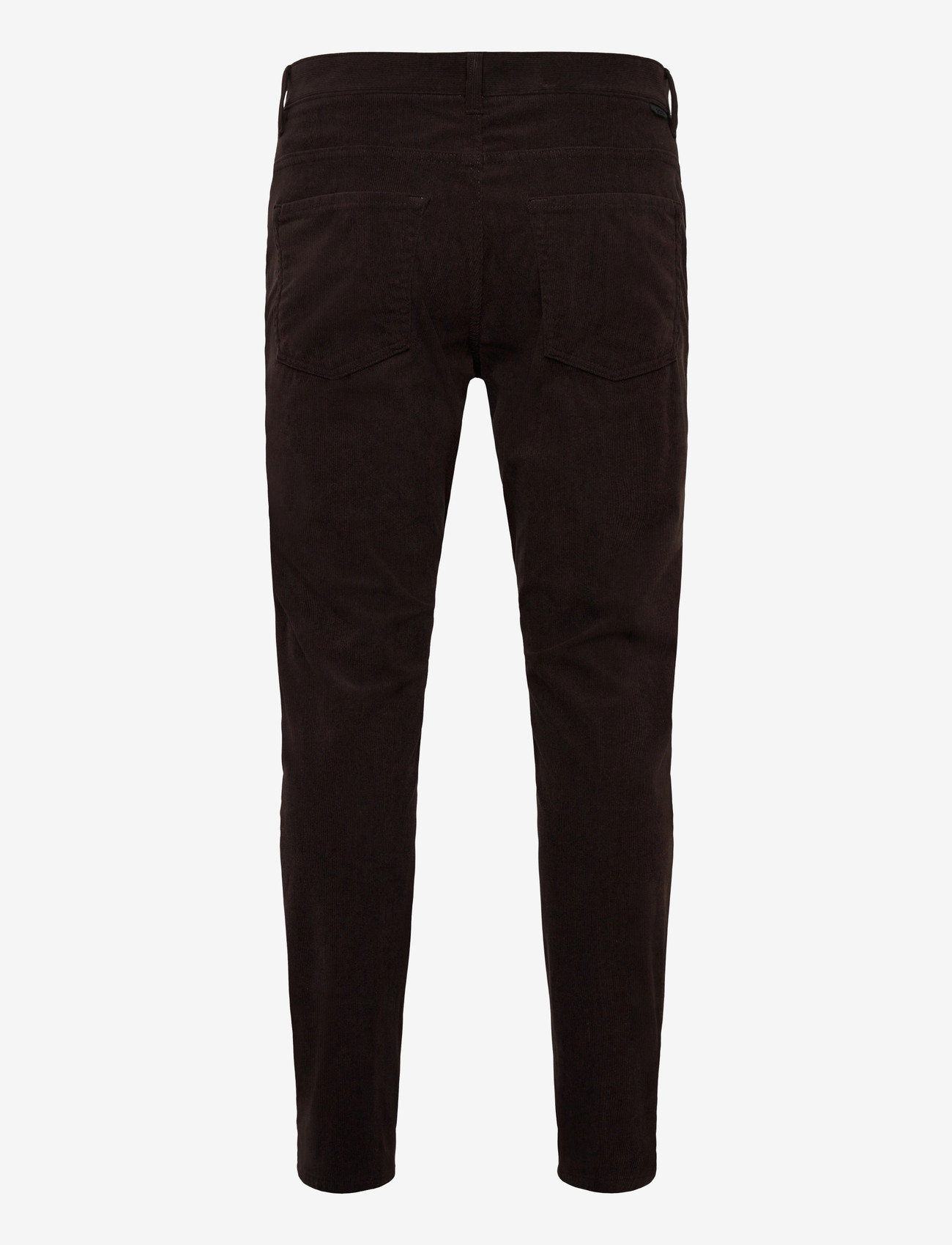BOSS - P-Delaware5 - casual - dark brown - 1