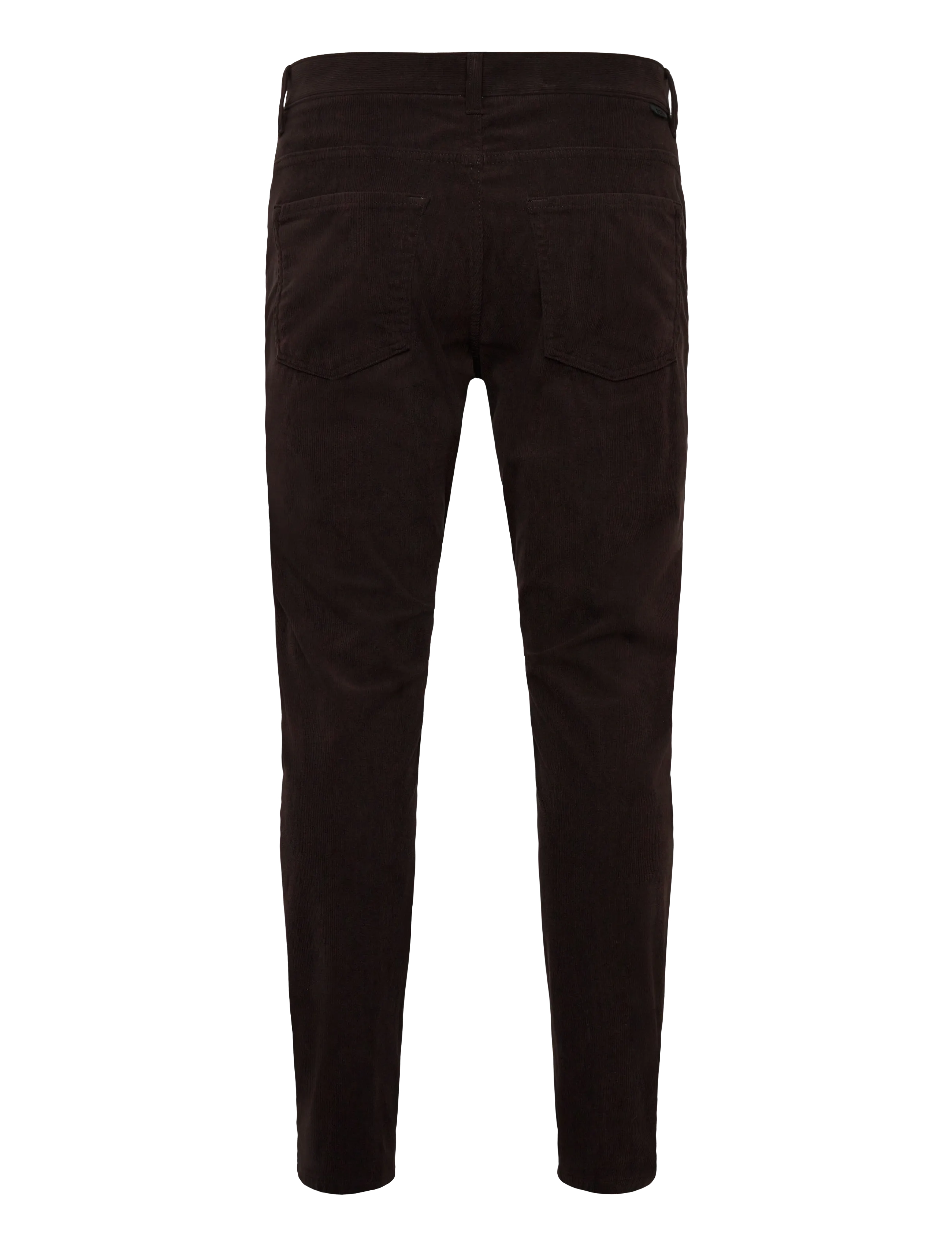 BOSS - P-Delaware5 - casual bukser - dark brown - 1