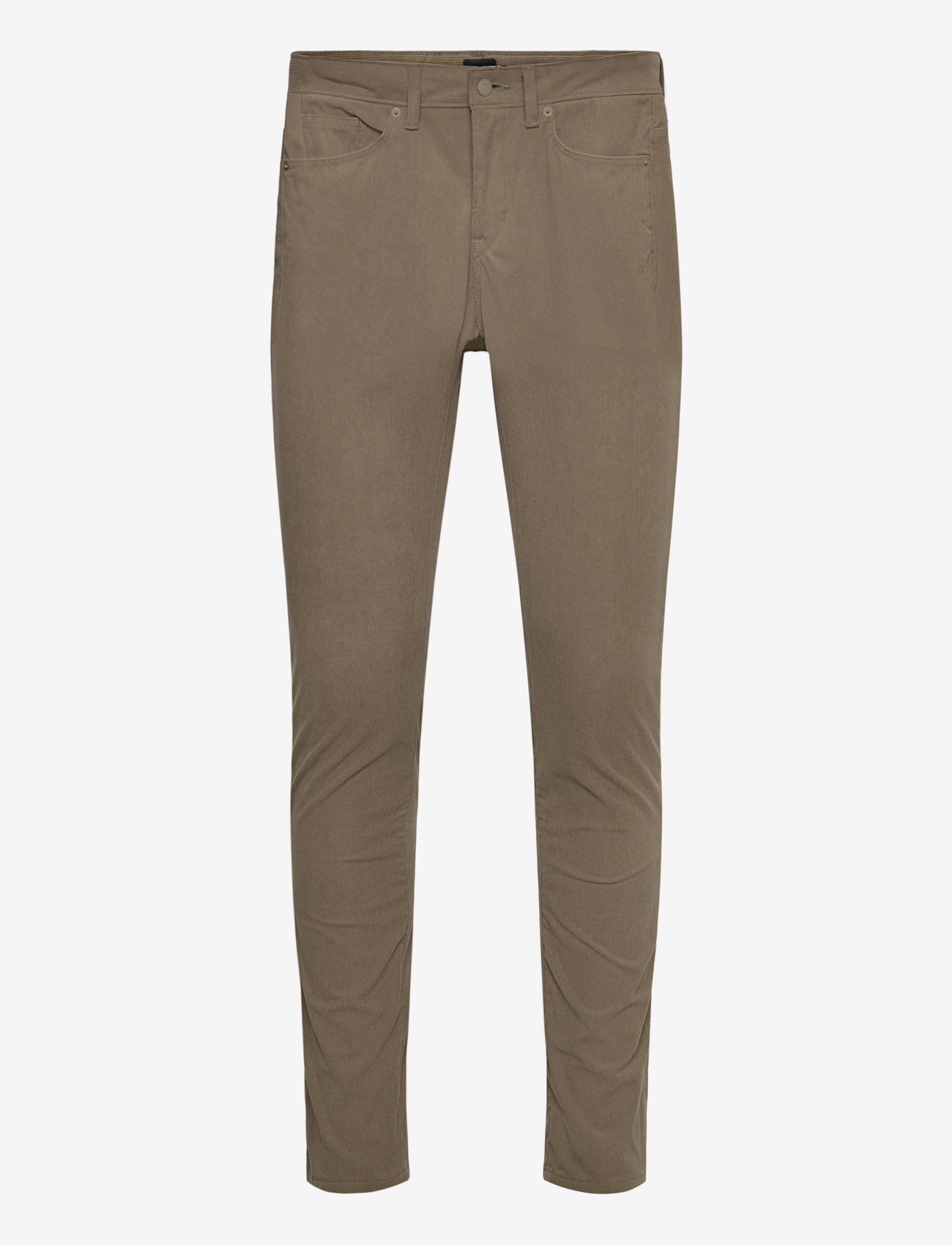 BOSS - P-Delaware5 - casual - open brown - 0