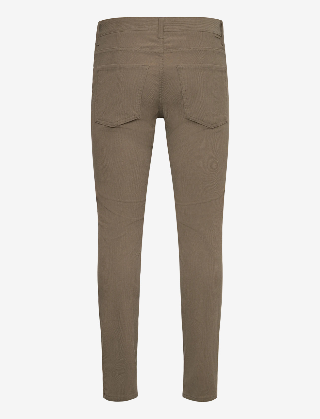 BOSS - P-Delaware5 - casual - open brown - 1