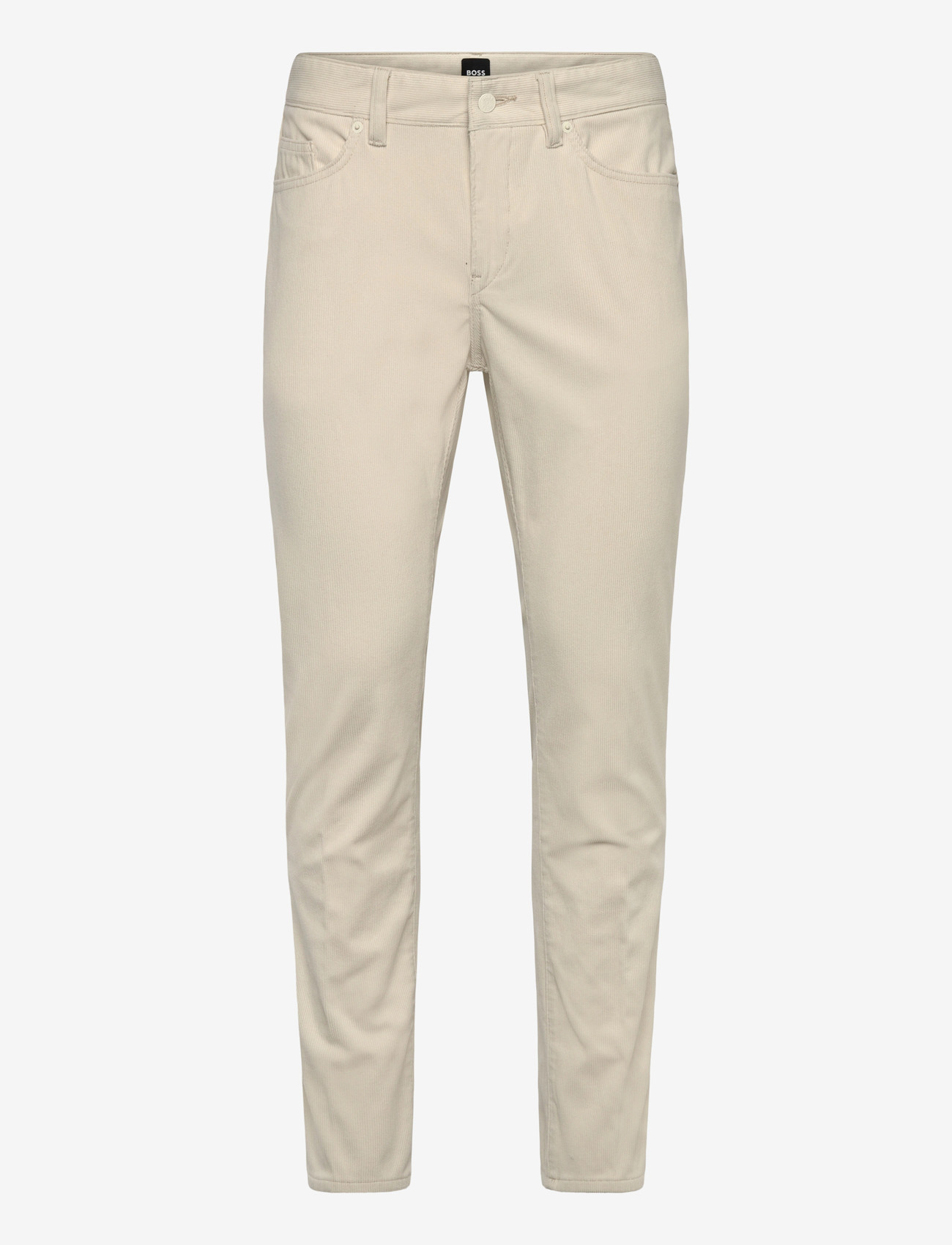 BOSS - P-Delaware5 - casual - open white - 0