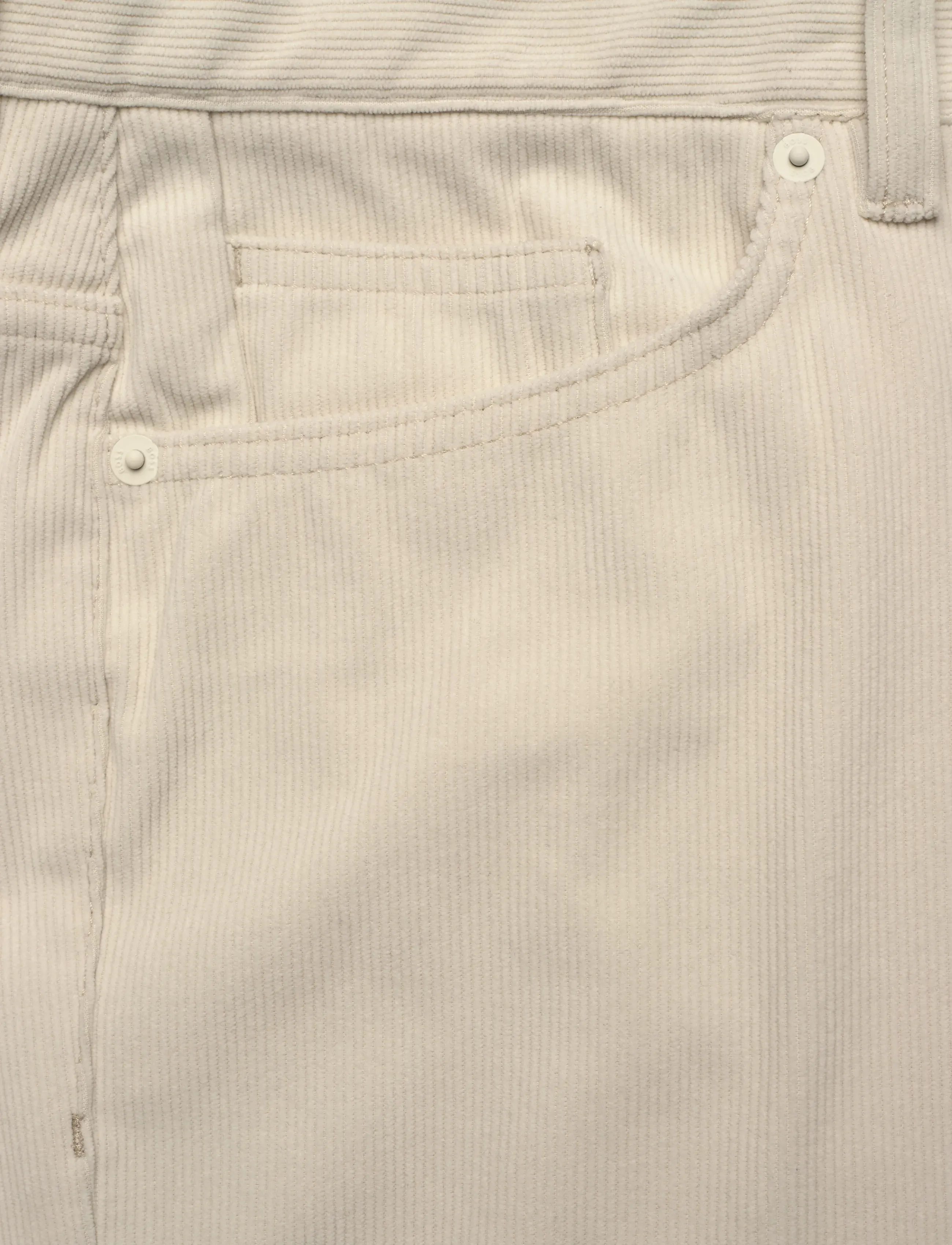 BOSS - P-Delaware5 - casual - open white - 2