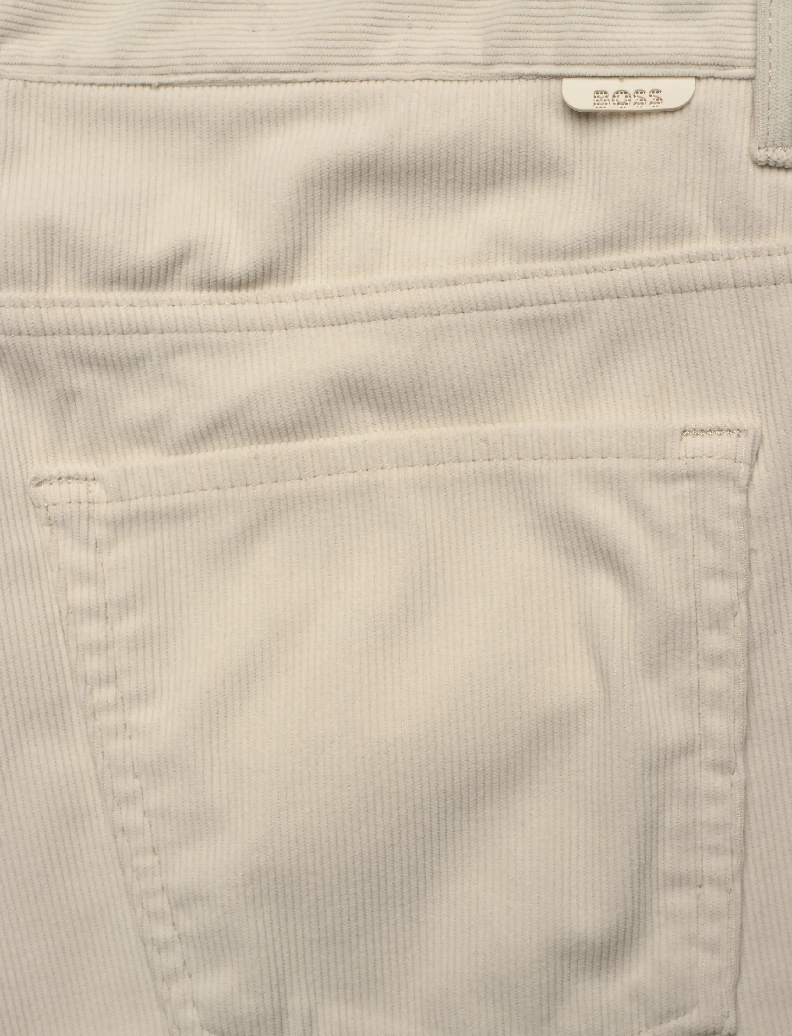 BOSS - P-Delaware5 - casual - open white - 4