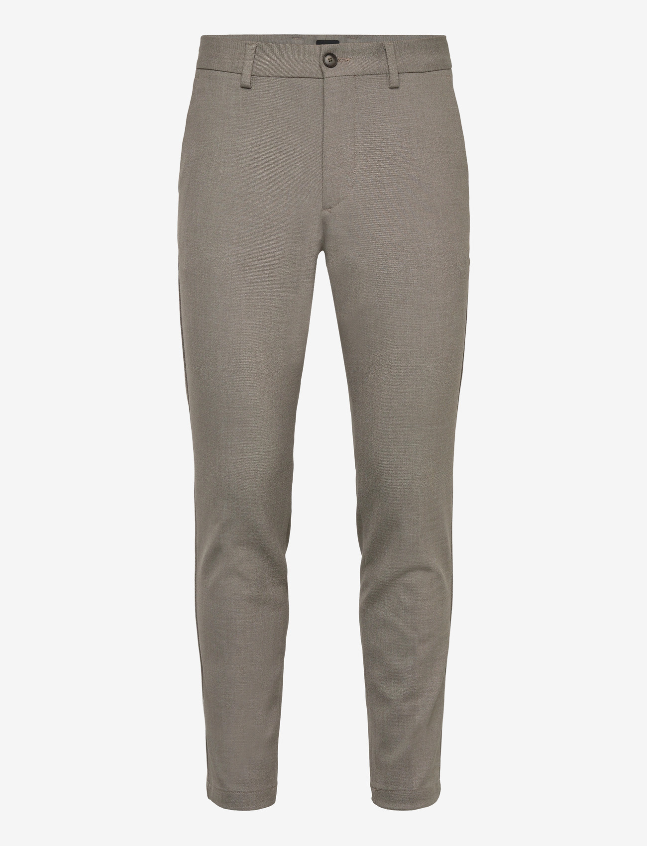 BOSS - P-Kaiton1 - formell - open brown - 0