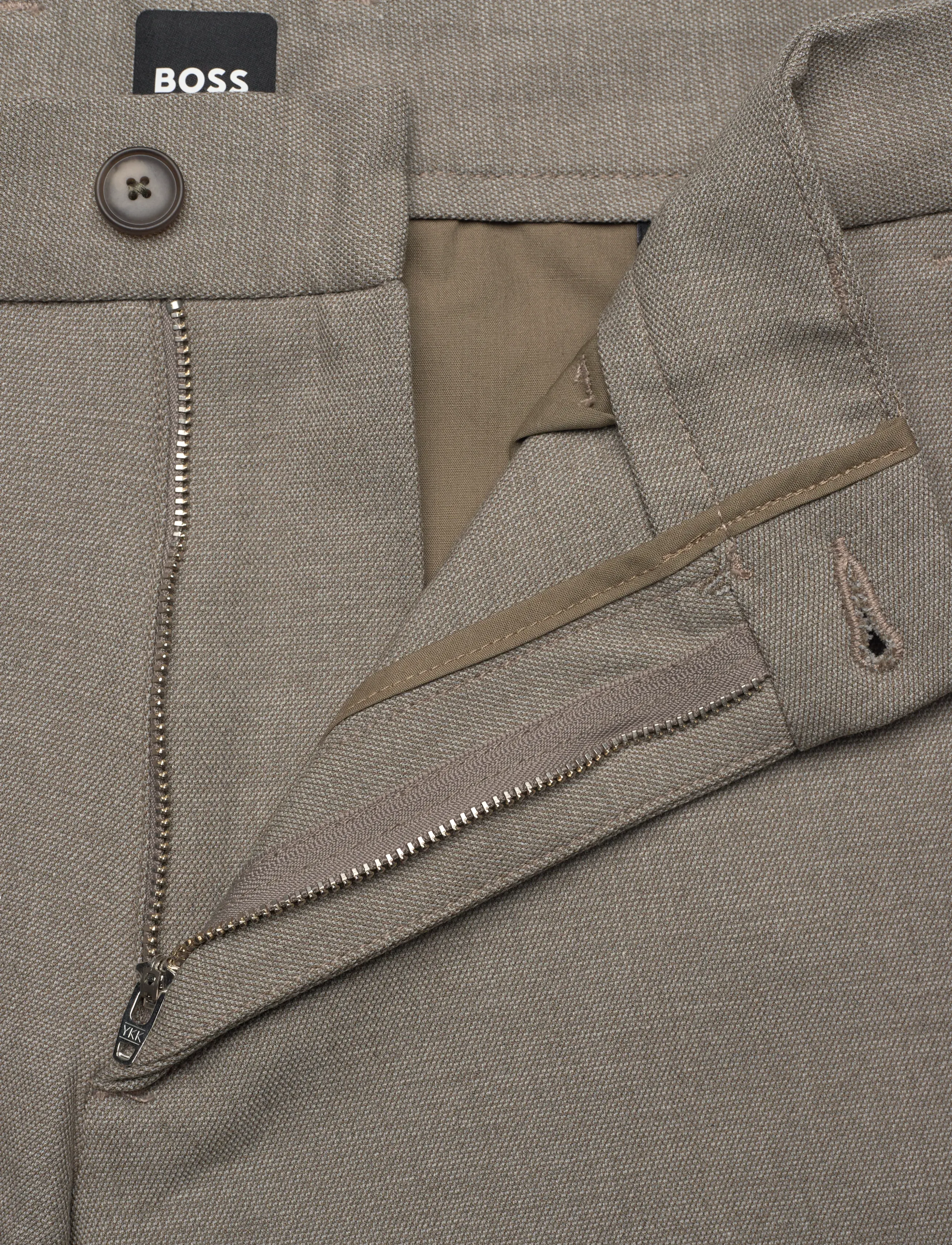 BOSS - P-Kaiton1 - open brown - 3