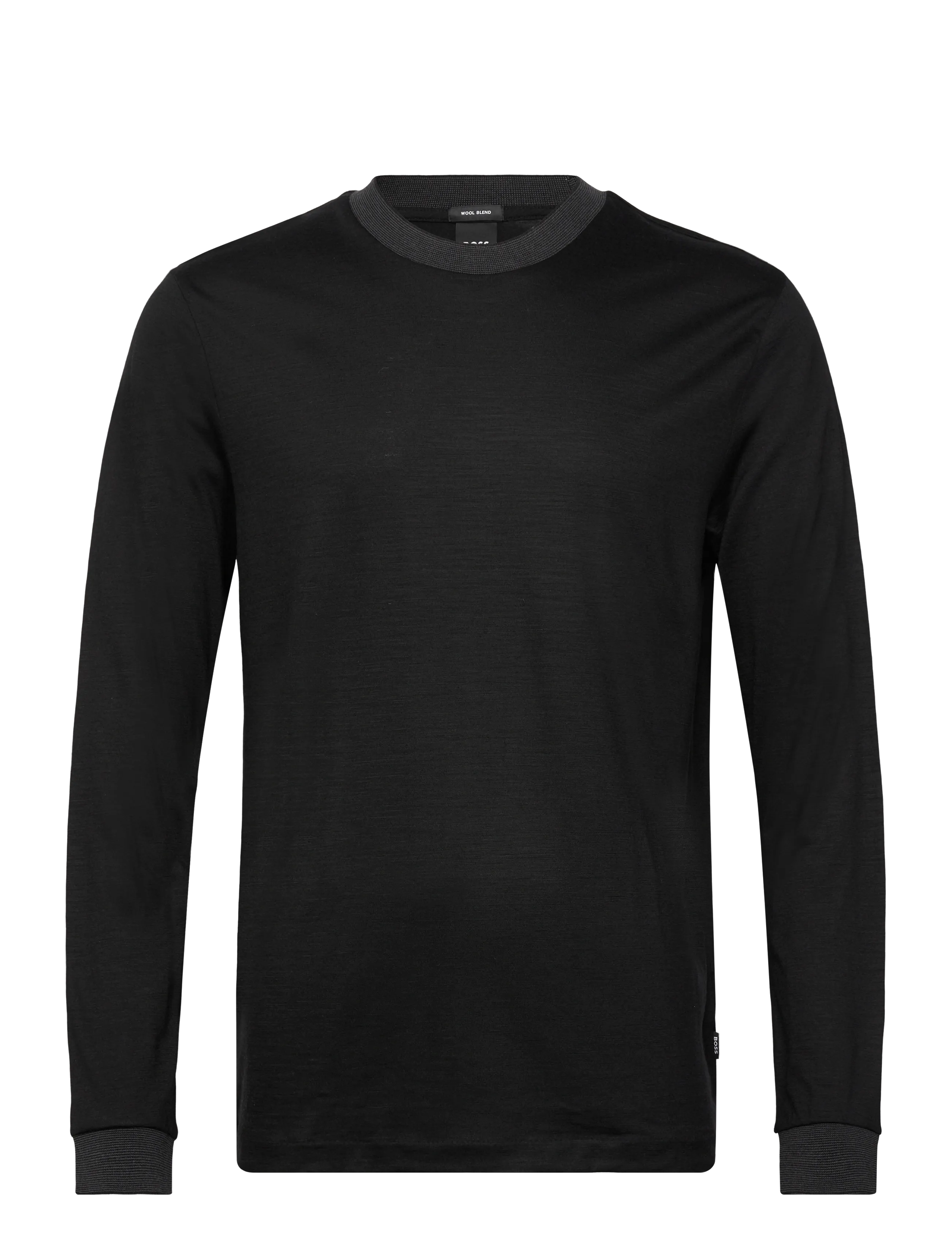 BOSS H-Talley 110 - BOSS Black - BLACK / black