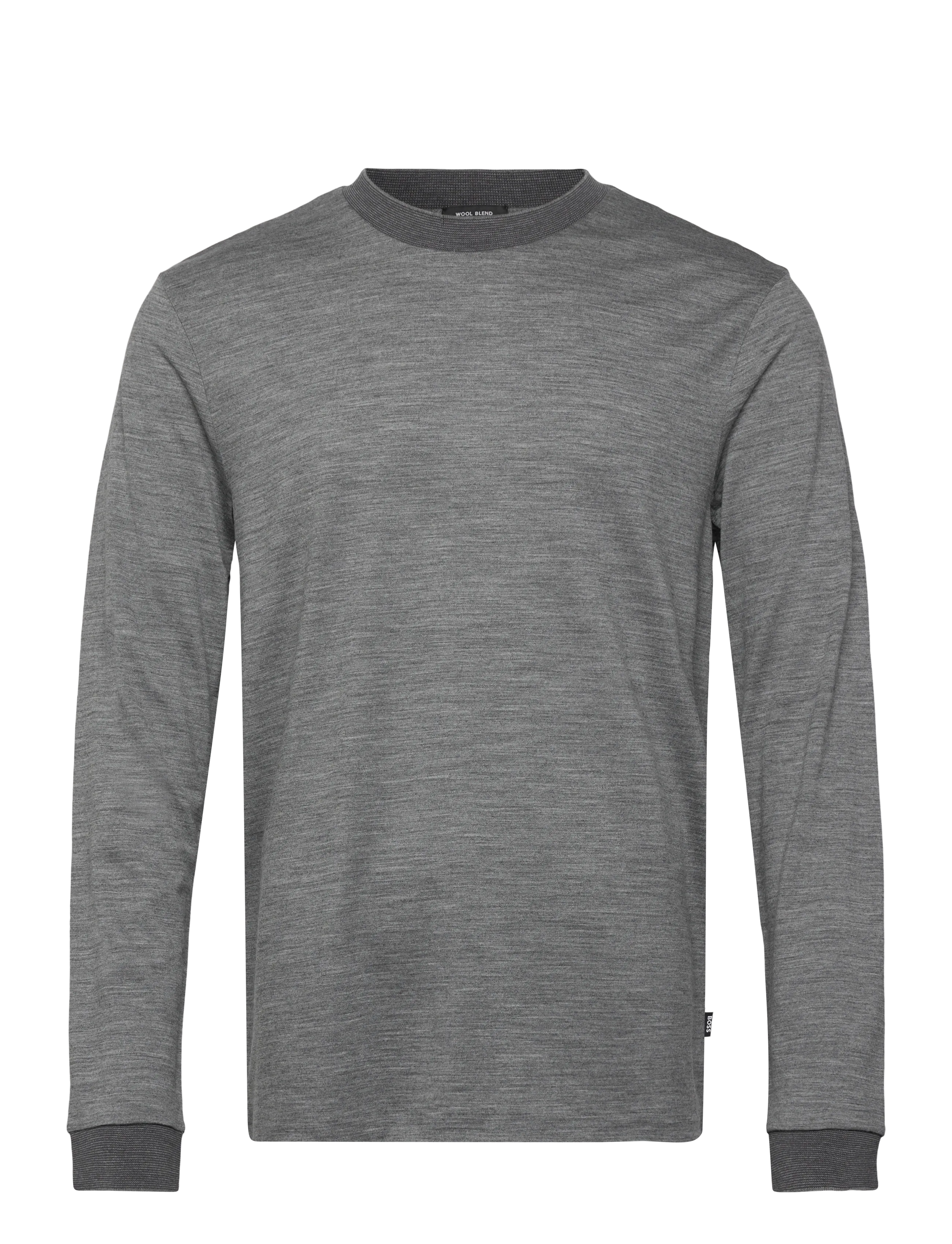 BOSS H-Talley 110 Grau - L - Herren