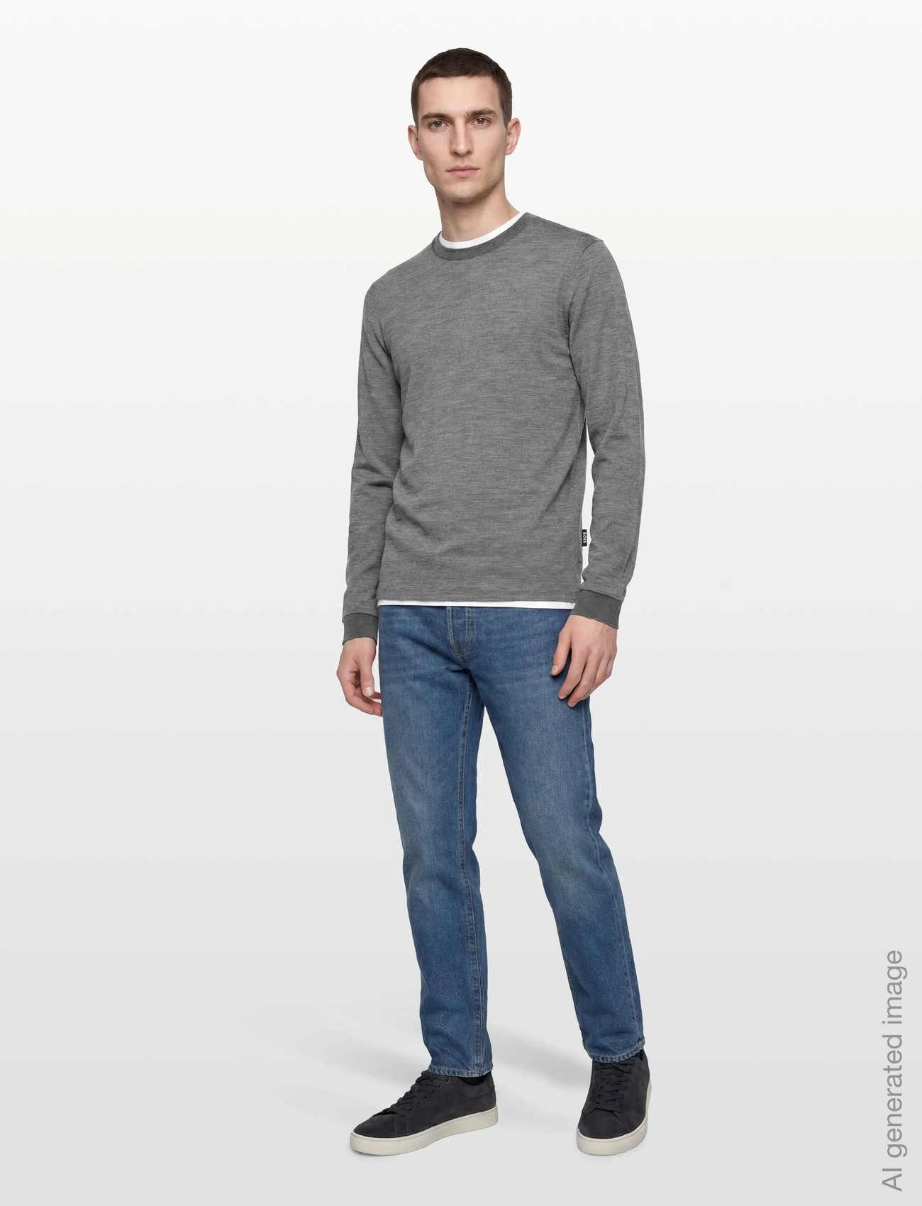 H-Talley 110 - MEDIUM