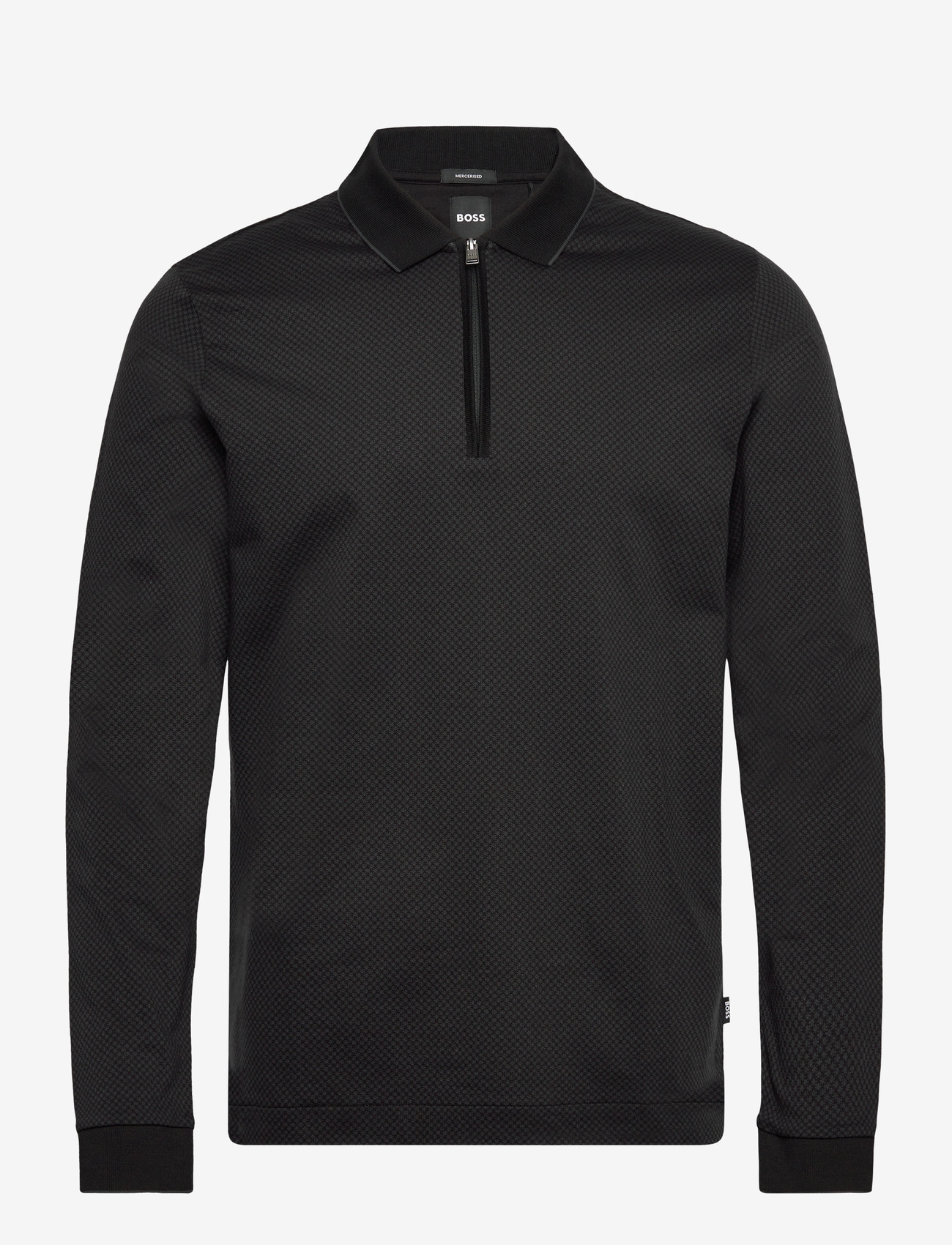 BOSS - H-Peduzzi 06 - black - 0