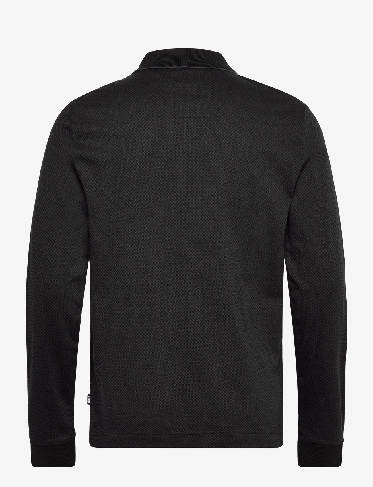 BOSS - H-Peduzzi 06 - black - 1