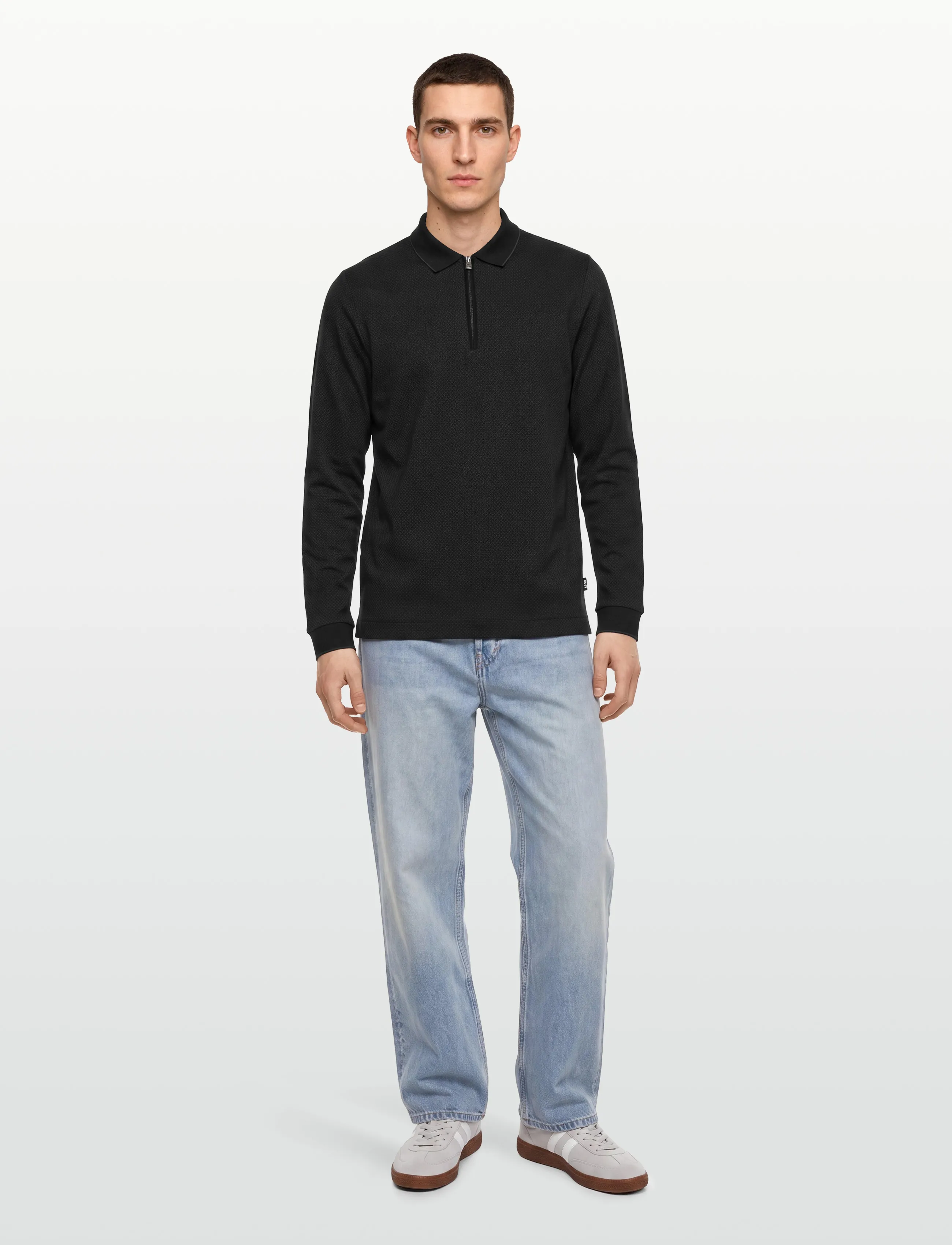 BOSS H-Peduzzi 06 - Shoppa efter stil - BLACK / black