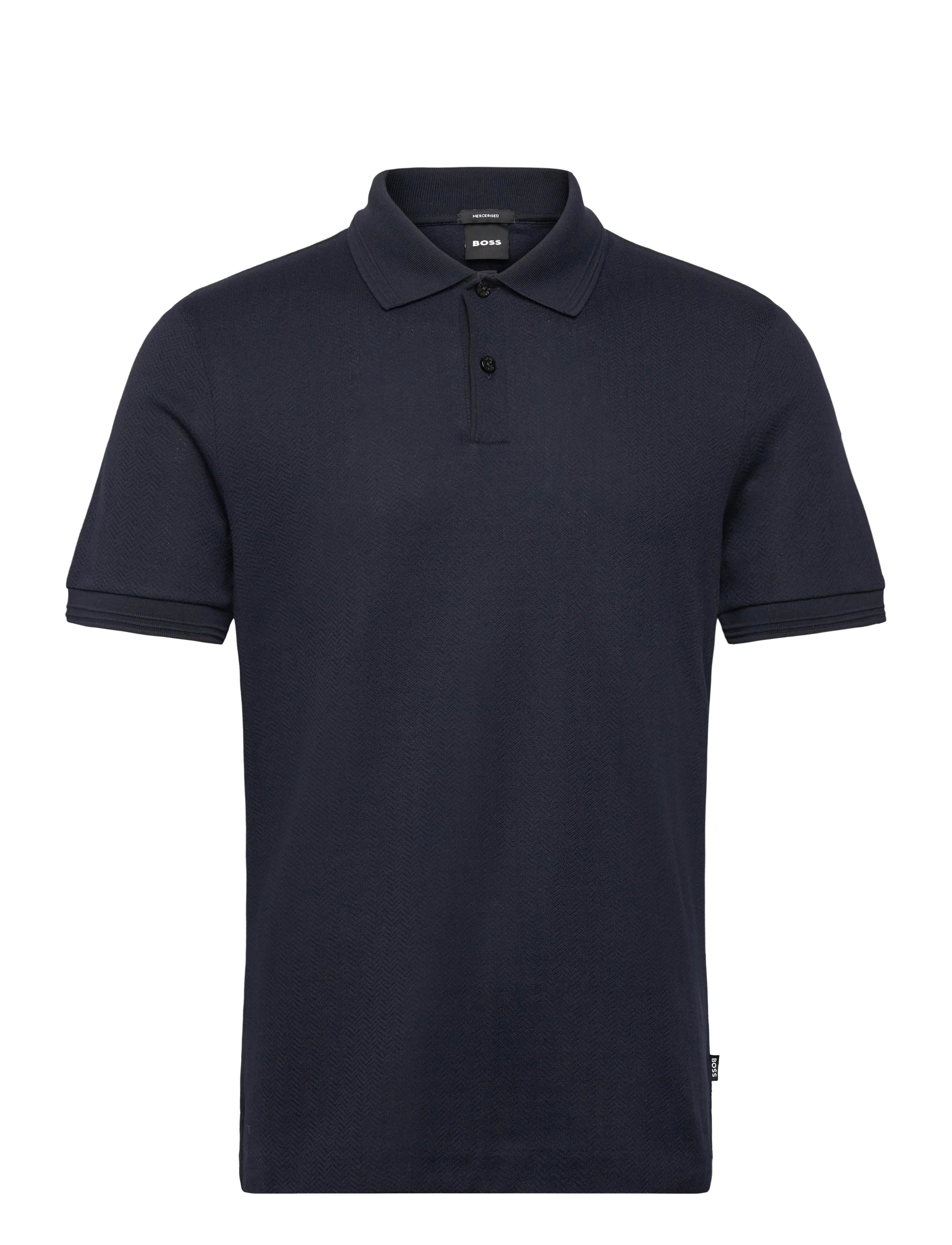 BOSS C-Parlay 240 - Riided - DARK BLUE / navy