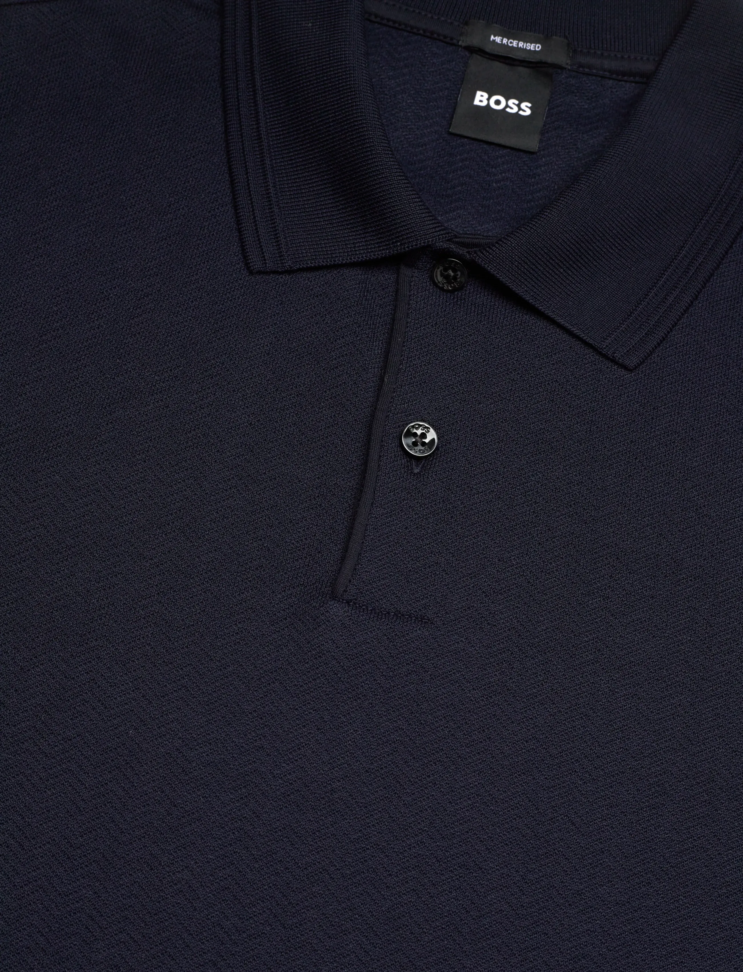 BOSS - C-Parlay 240 - dark blue - 2