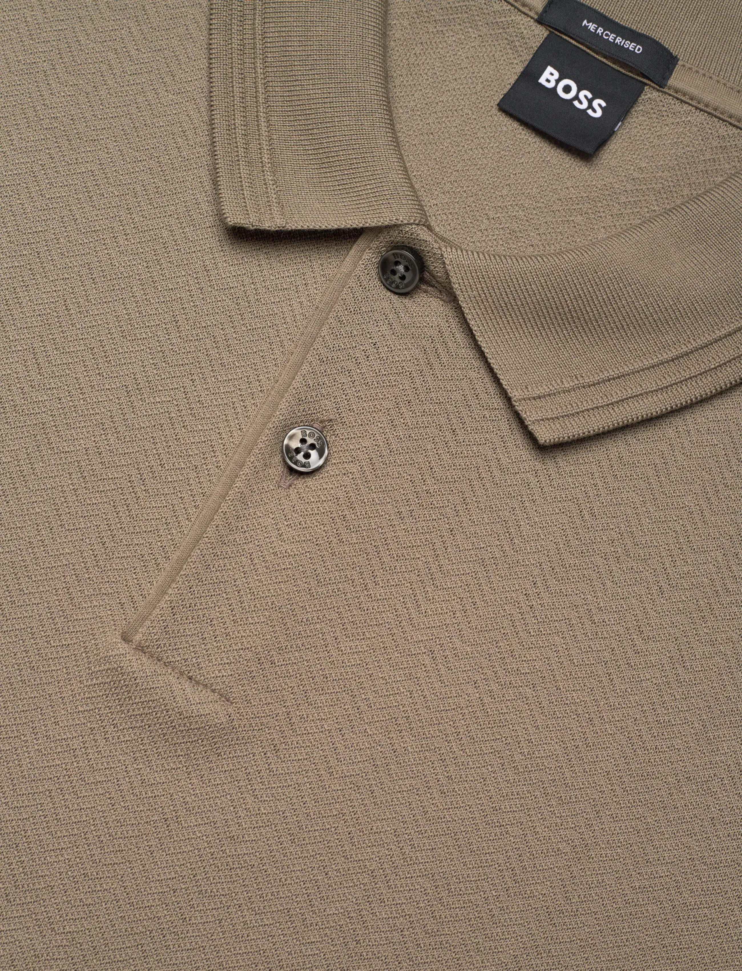BOSS - C-Parlay 240 - open brown - 2