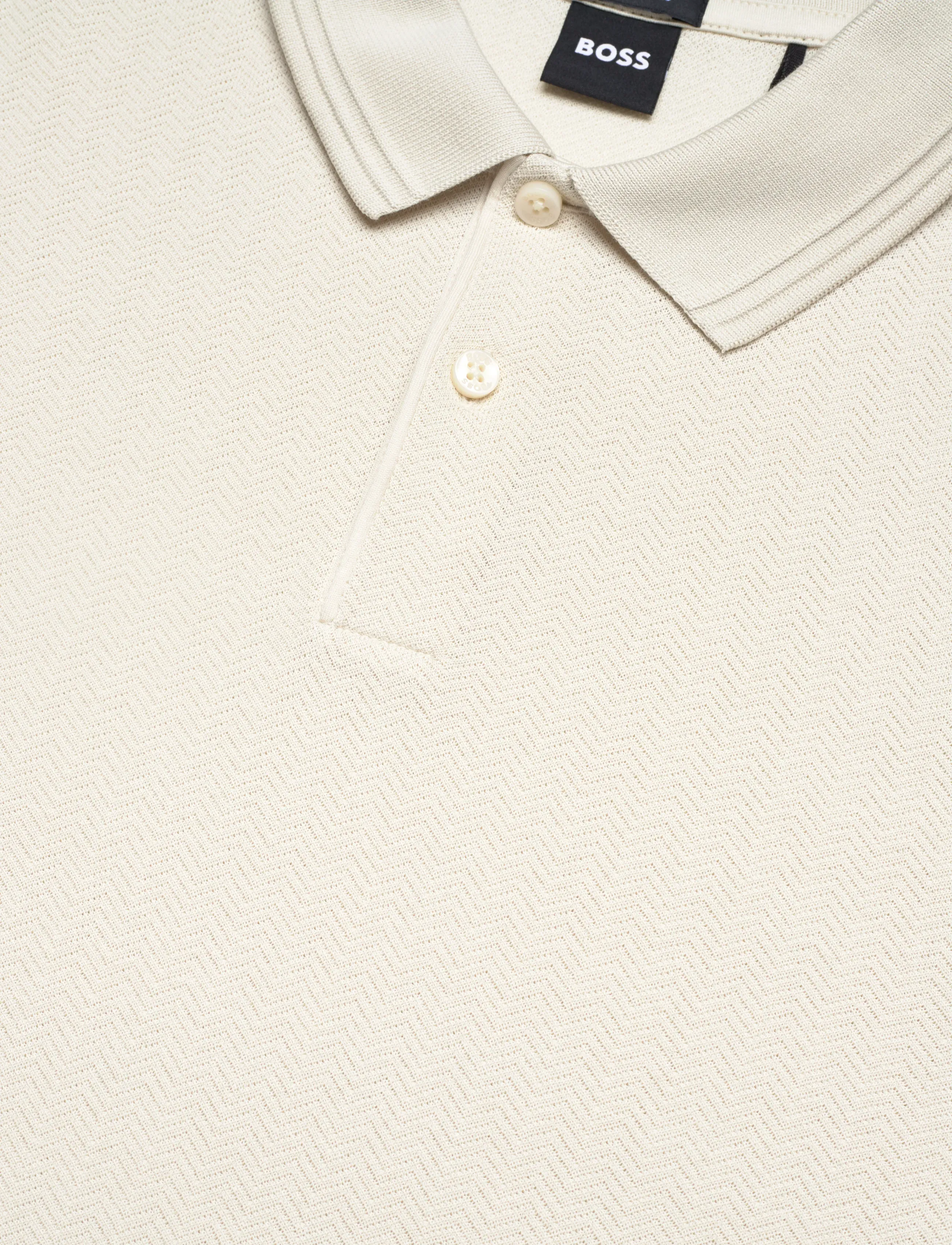 BOSS - C-Parlay 240 - open white - 2