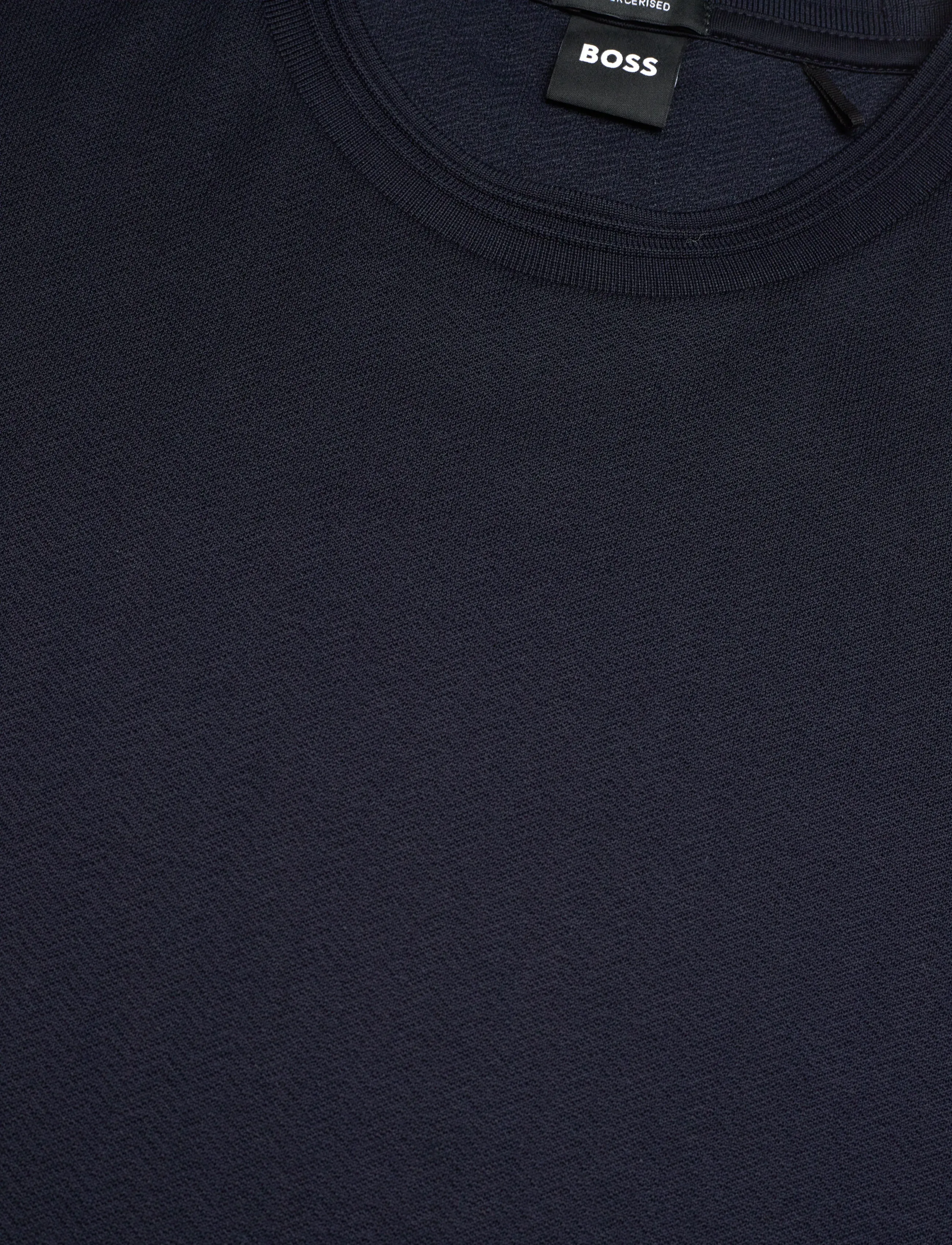 BOSS - C-Thompson 240 - dark blue - 2