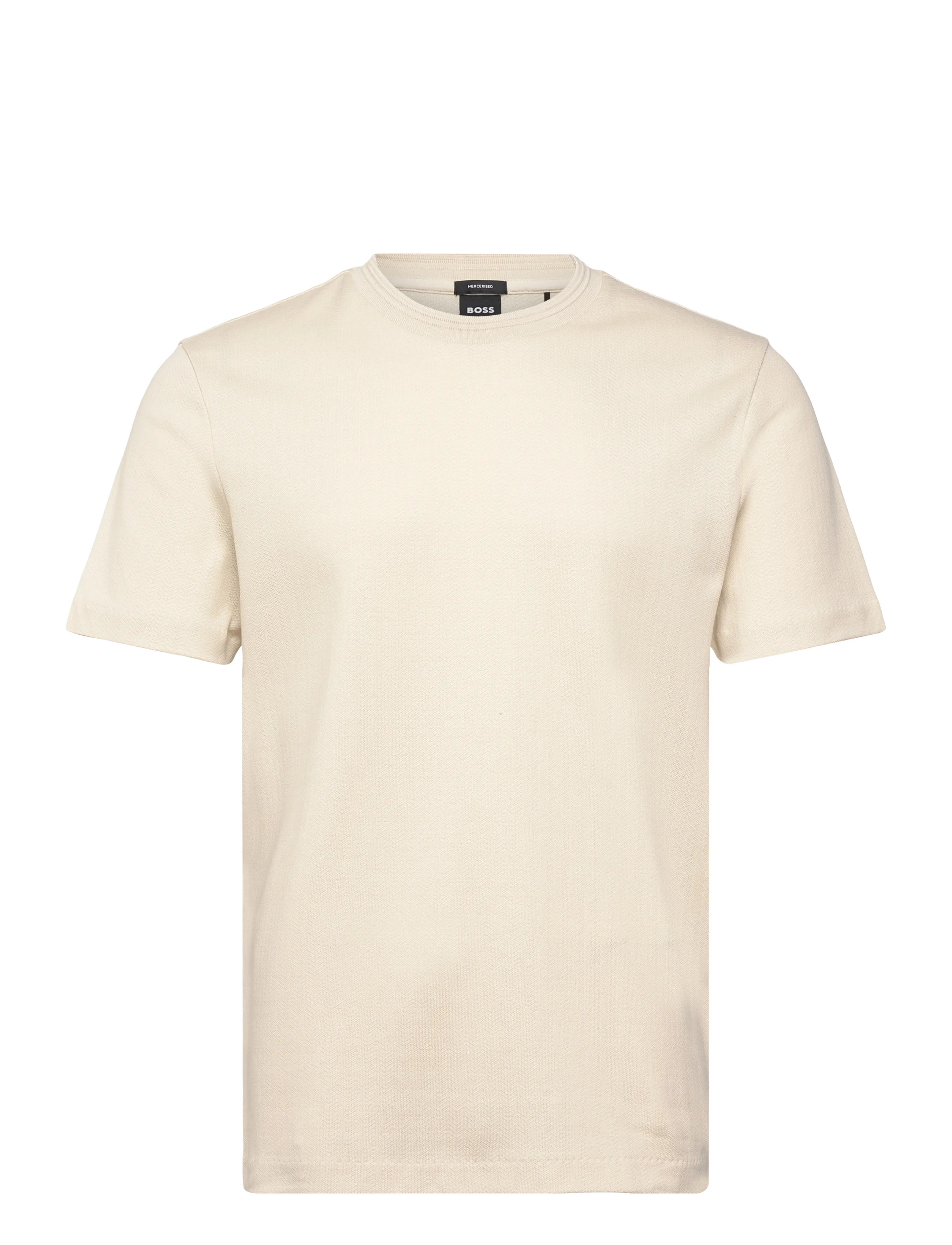 BOSS C-Thompson 240 - Uued tooted - OPEN WHITE / cream