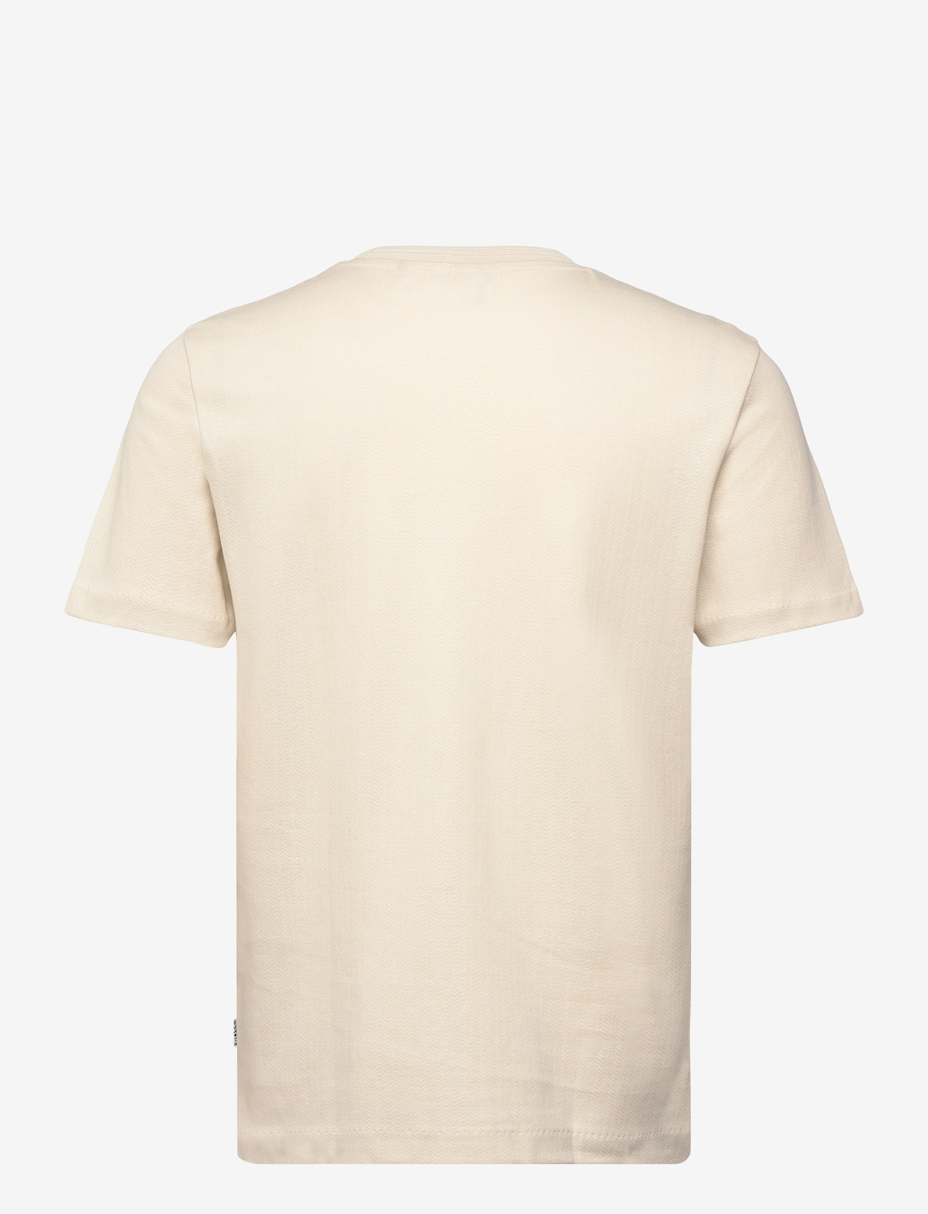 BOSS - C-Thompson 240 - kortærmede t-shirts - open white - 1