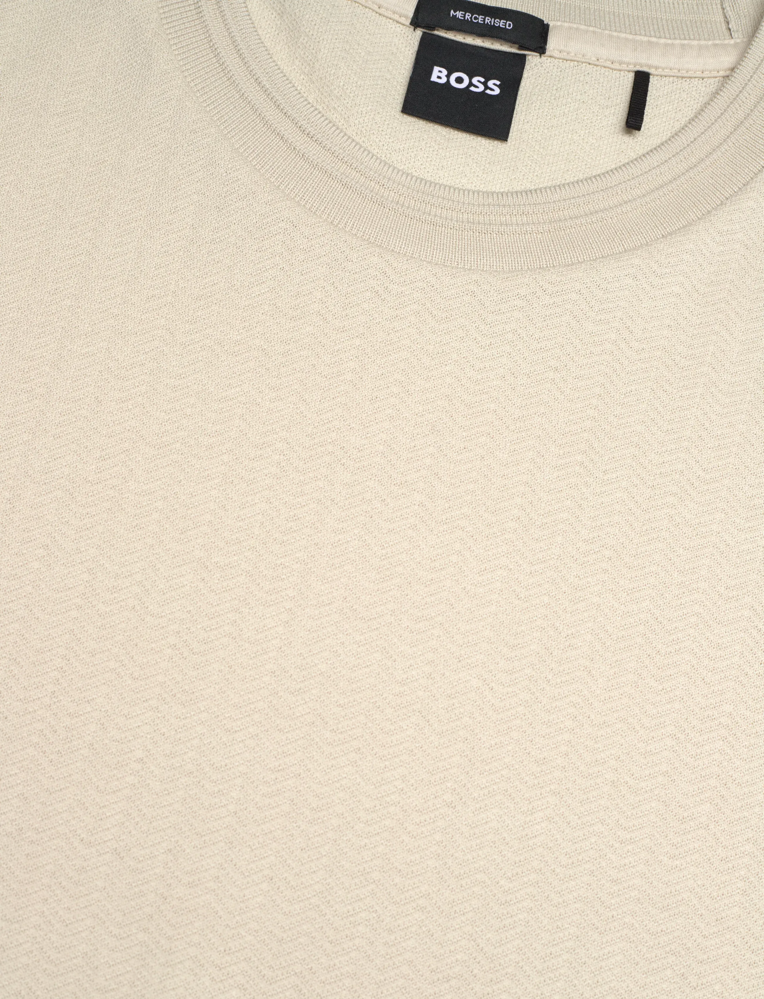 BOSS - C-Thompson 240 - open white - 2