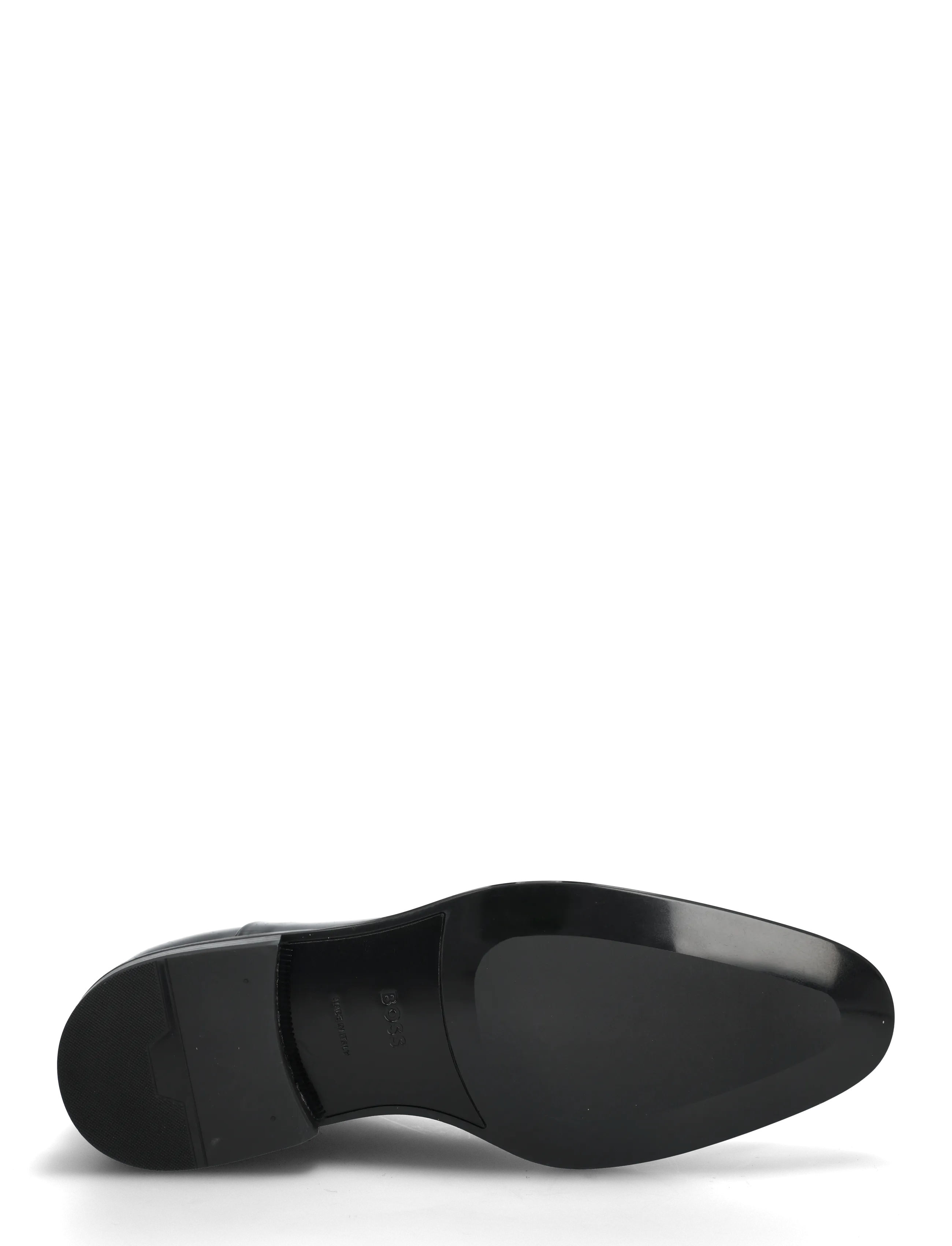 BOSS - Derrek_Oxfr_pagg - lackschuhe - black - 4