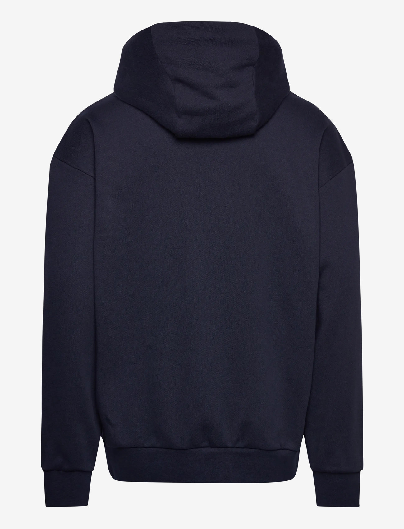 BOSS - C-Stevens 20 - hættetrøjer - dark blue - 1