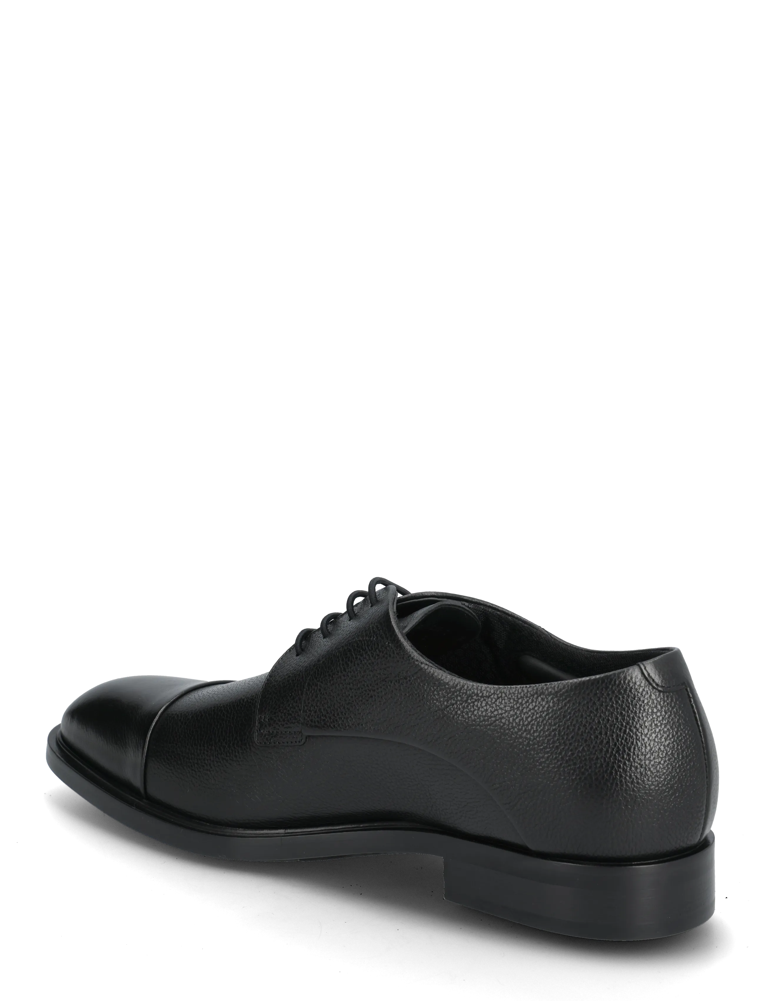 BOSS - P-Winslow_Dr_buctp - black - 2