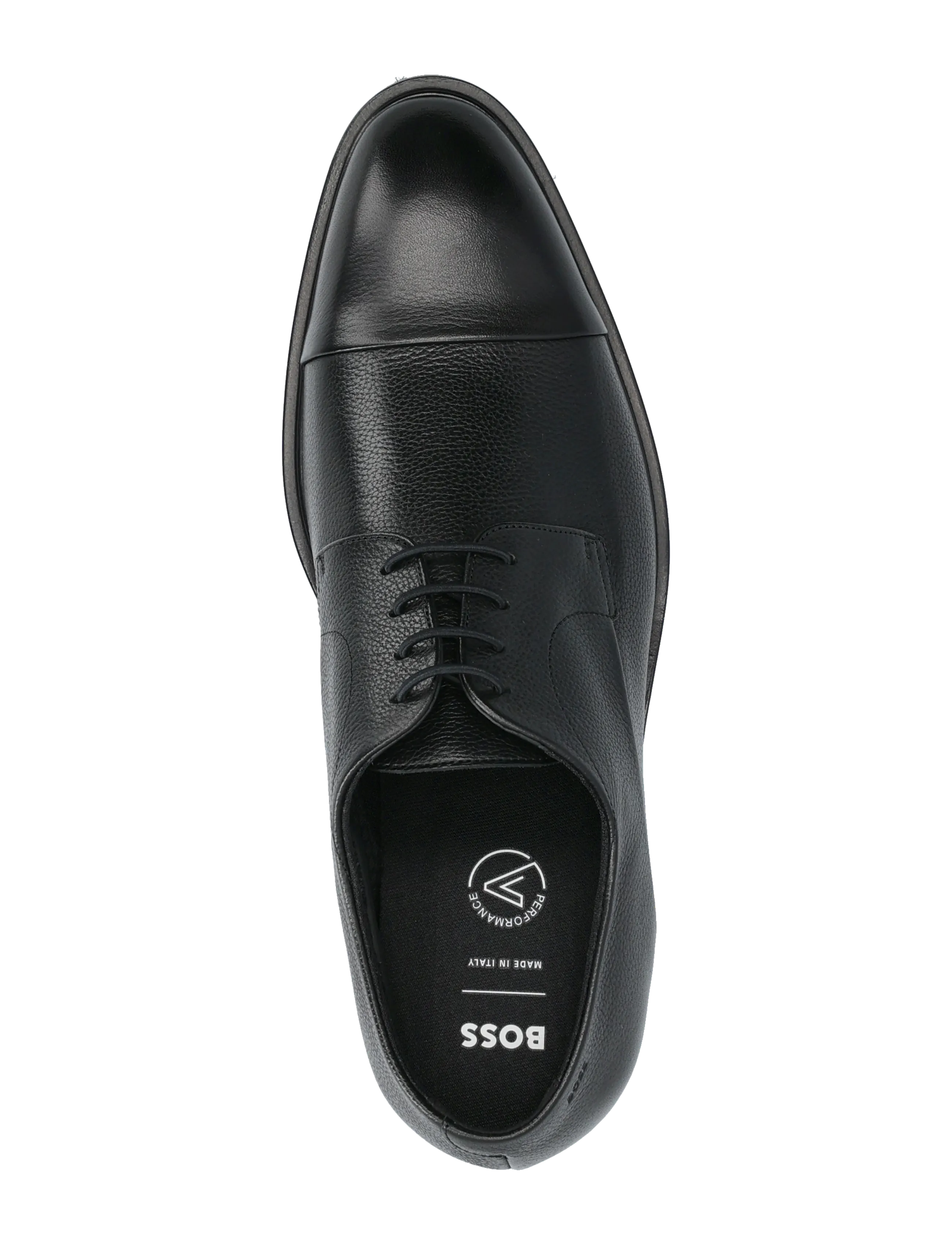 BOSS - P-Winslow_Dr_buctp - black - 3