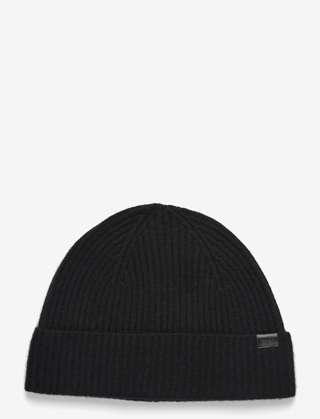 BOSS - Filippo - mössor & kepsar - black - 0