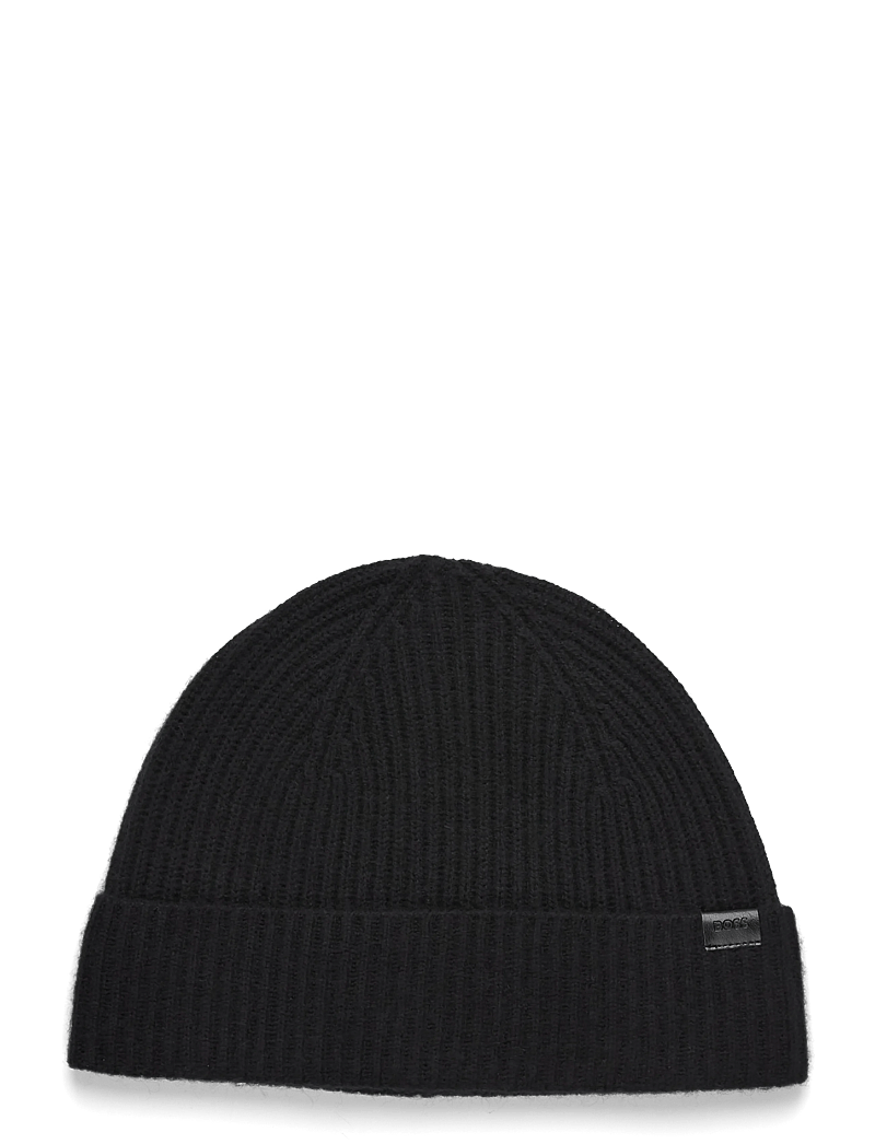 BOSS - Filippo - huer & kasketter - black - 0