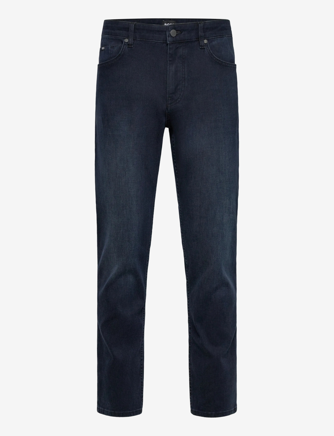 BOSS - P-Re.Maine - regular jeans - dark blue - 0