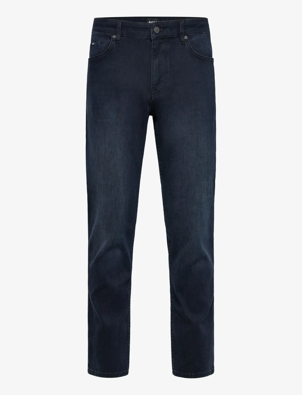 BOSS - P-Re.Maine - regular jeans - dark blue - 0