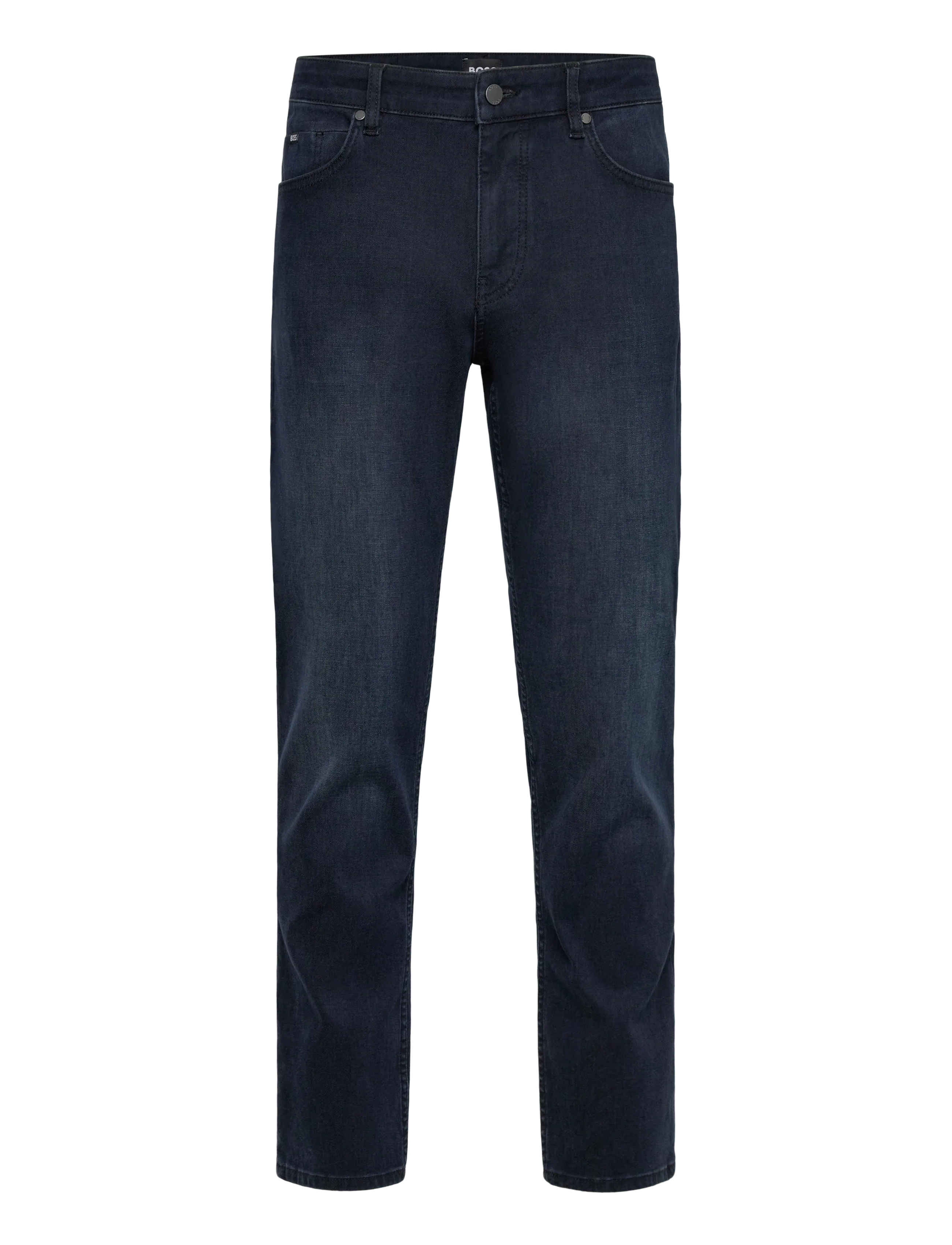 BOSS - P-Re.Maine - regular jeans - dark blue - 0
