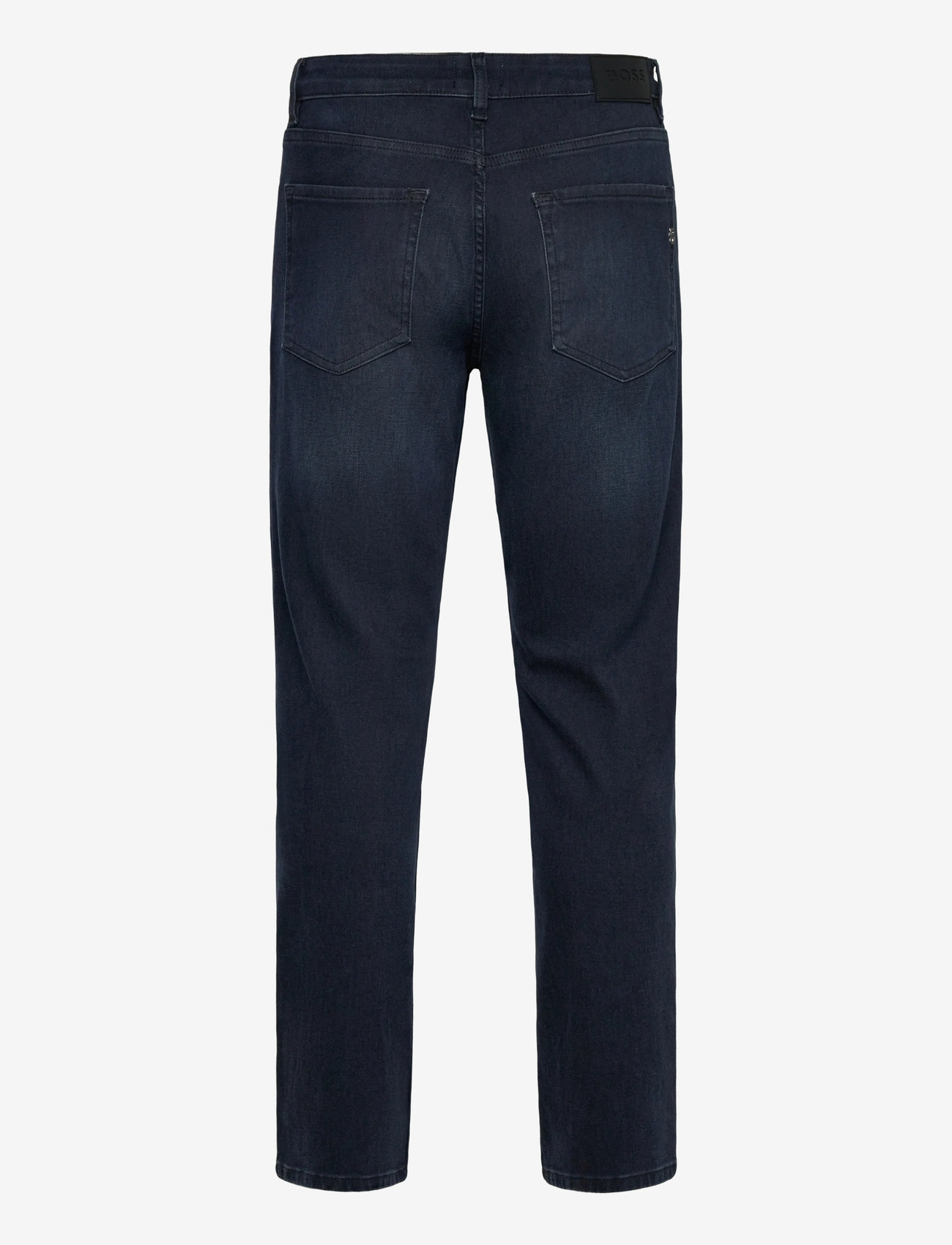 BOSS - P-Re.Maine - regular jeans - dark blue - 1