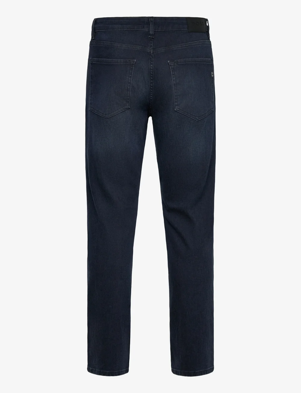 BOSS - P-Re.Maine - regular jeans - dark blue - 1