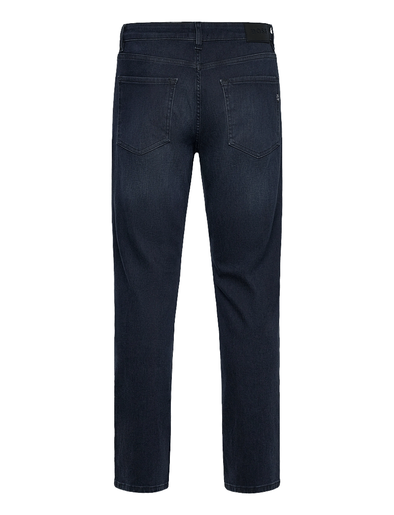 BOSS - P-Re.Maine - regular jeans - dark blue - 1