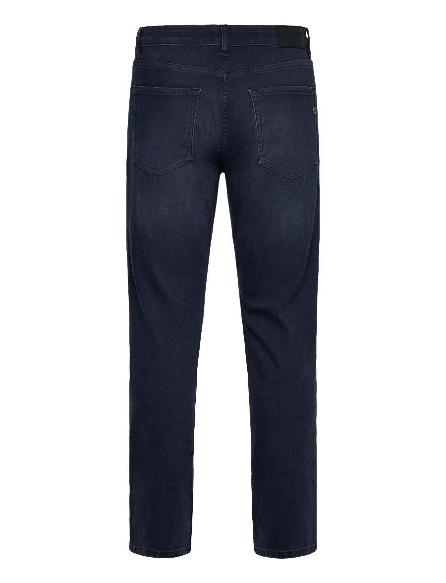 BOSS - P-Re.Maine - normale jeans - dark blue - 1