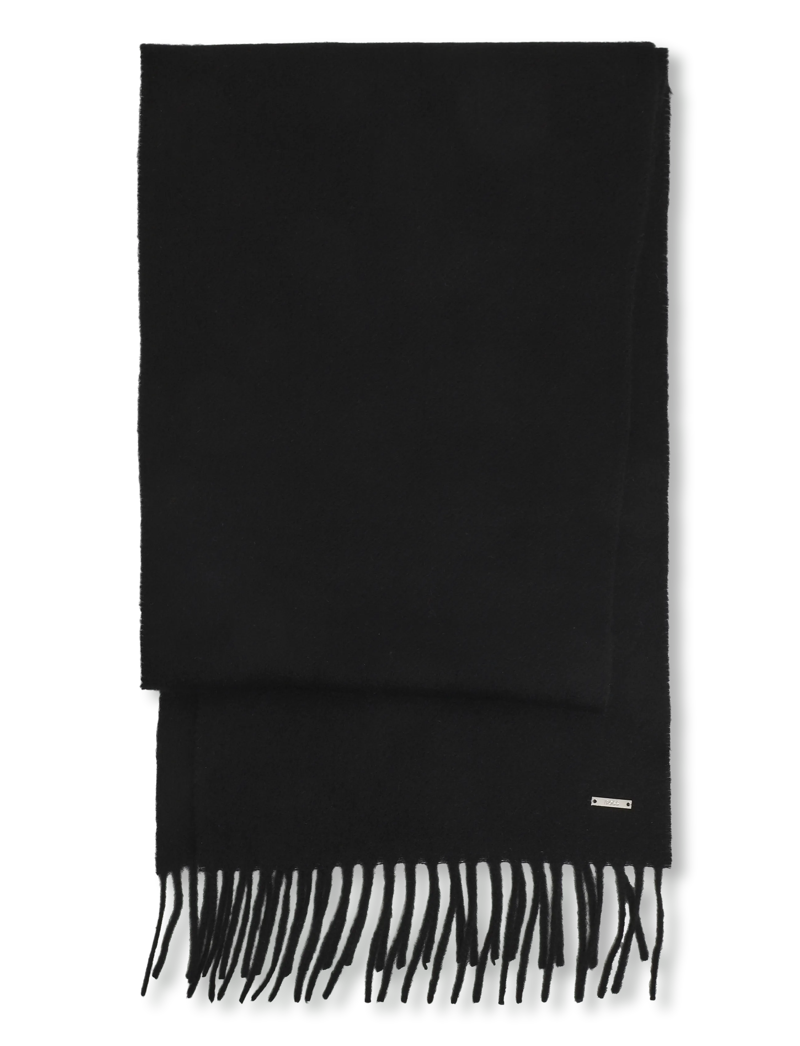 BOSS Pyetro_30*190 - Accessoarer - BLACK / black